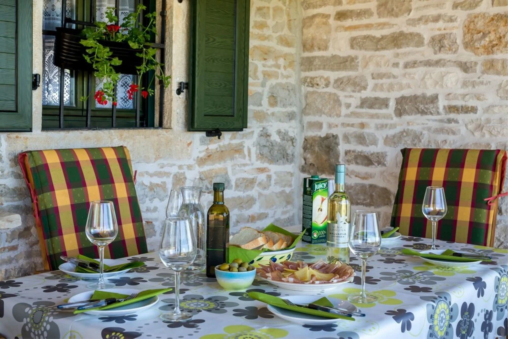 House Villa Ana Rita