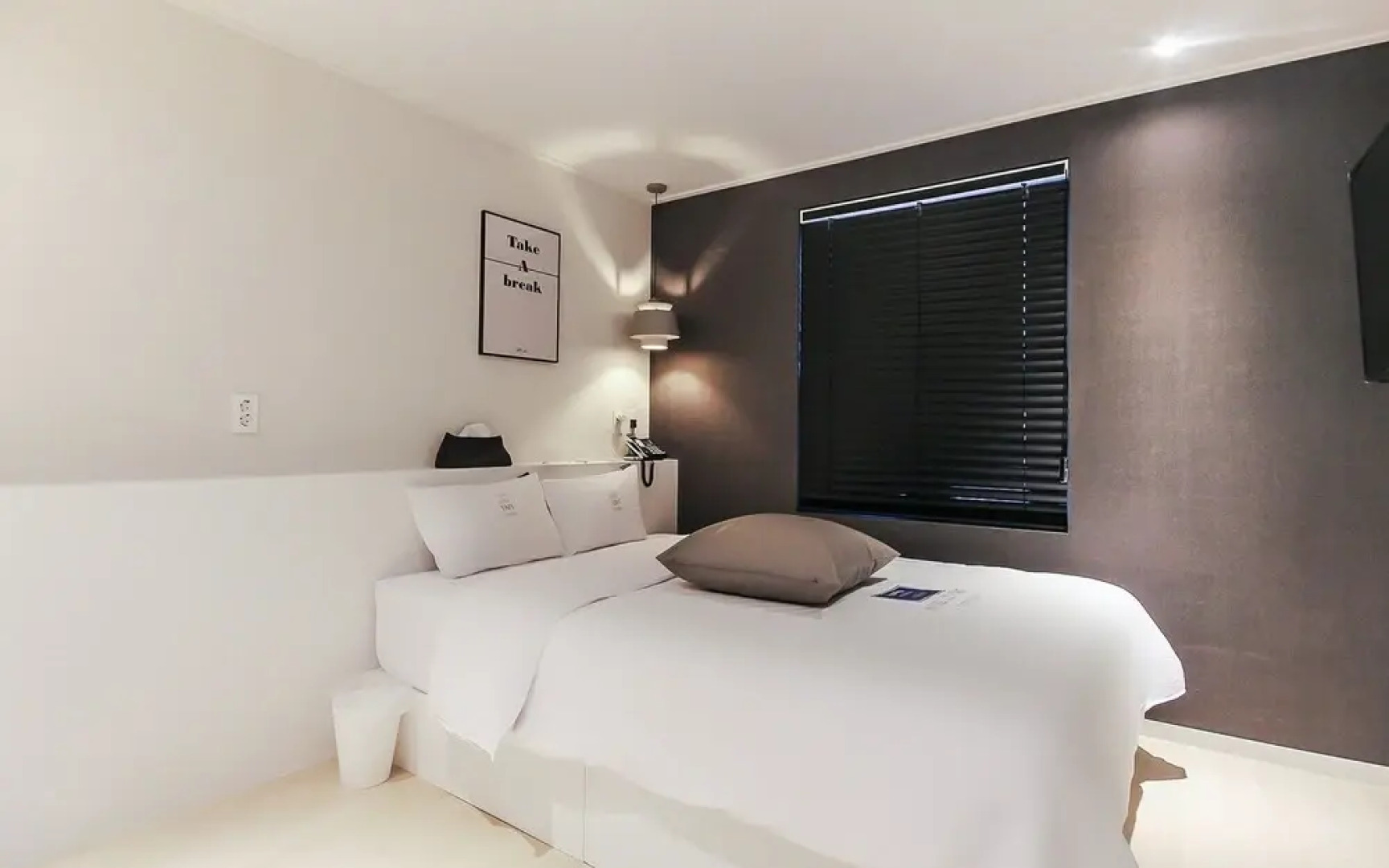 Yeongdeok Ganggu Port YAM