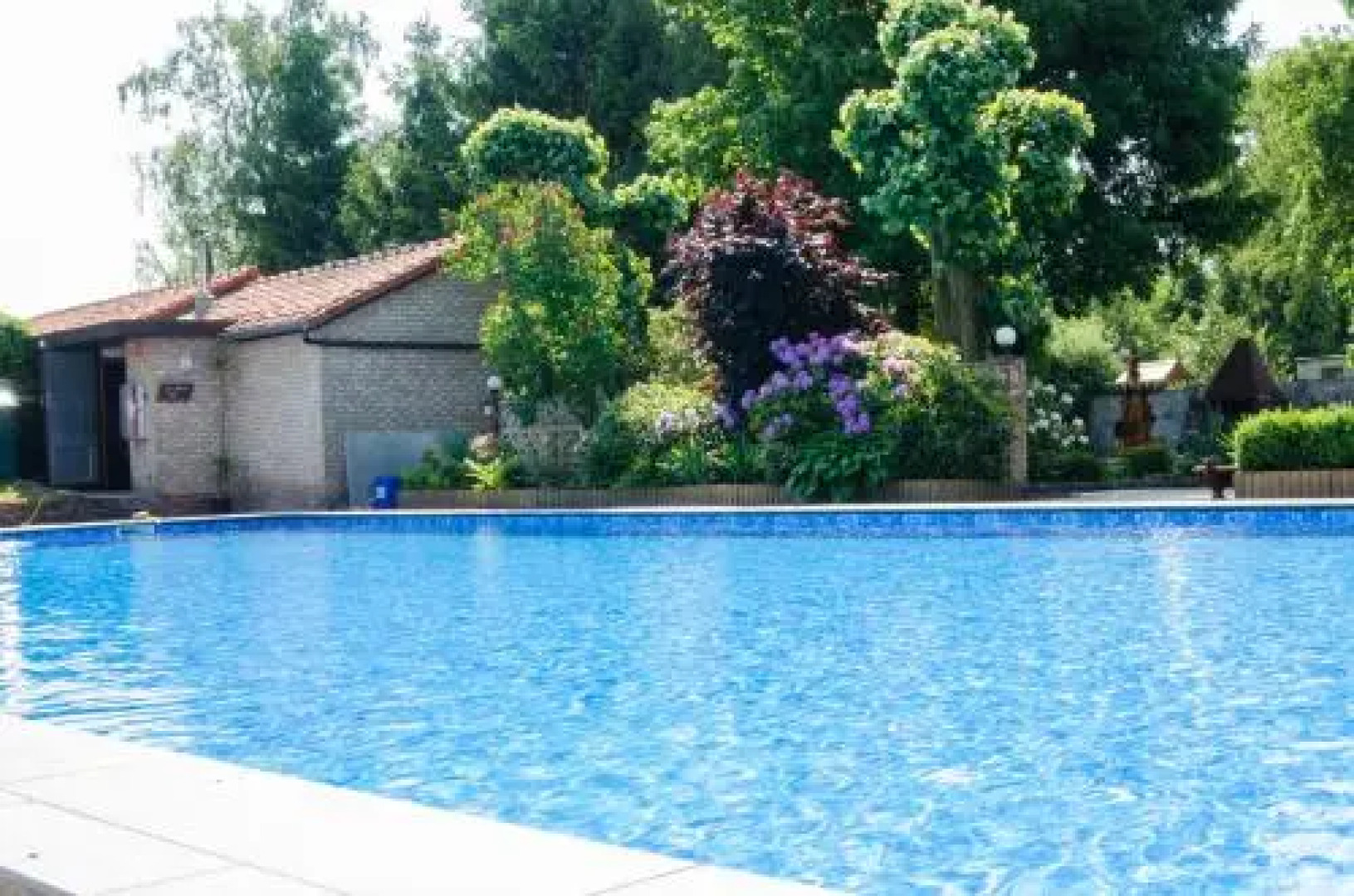 Hotel Pacific Ravels