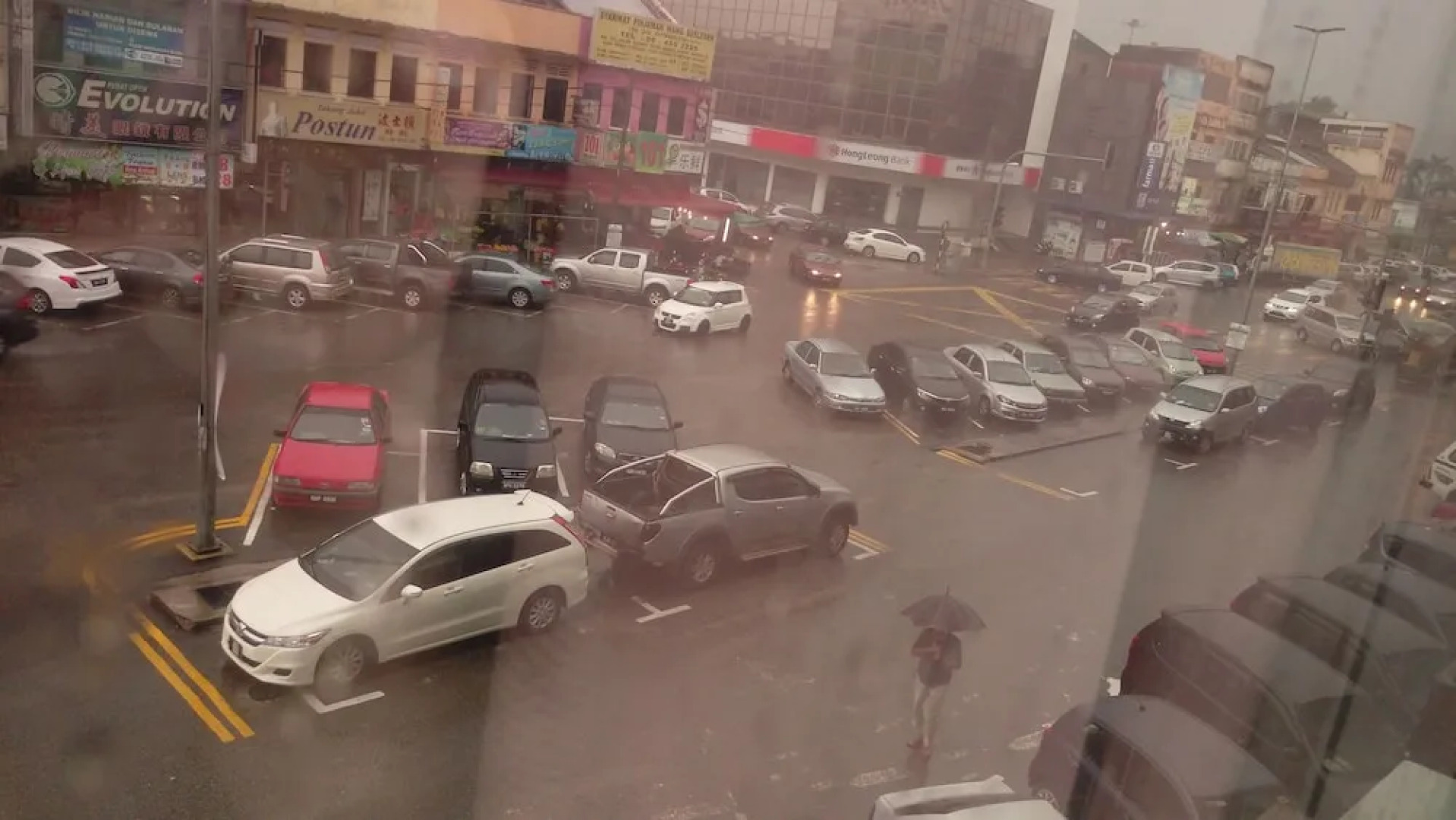 Zin Xin City View Hotel