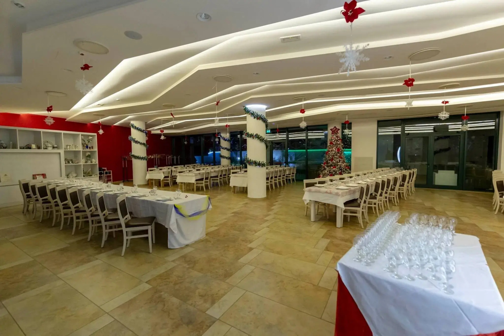 Hotel Pina Ristorante