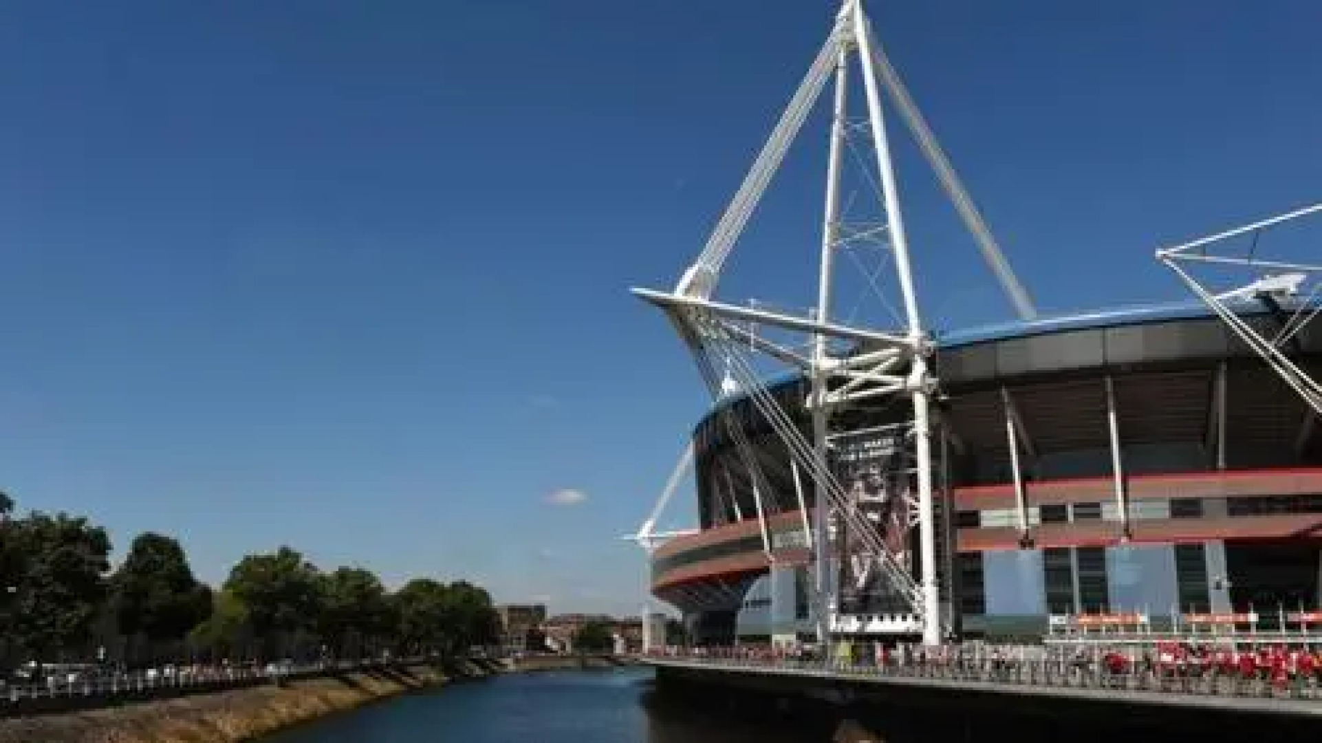 Lower Cathedral Road Apartment