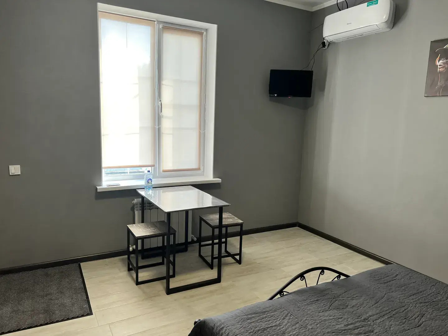 Art-hotel Nataliia (Арт Наталия) на улице Сергиевская