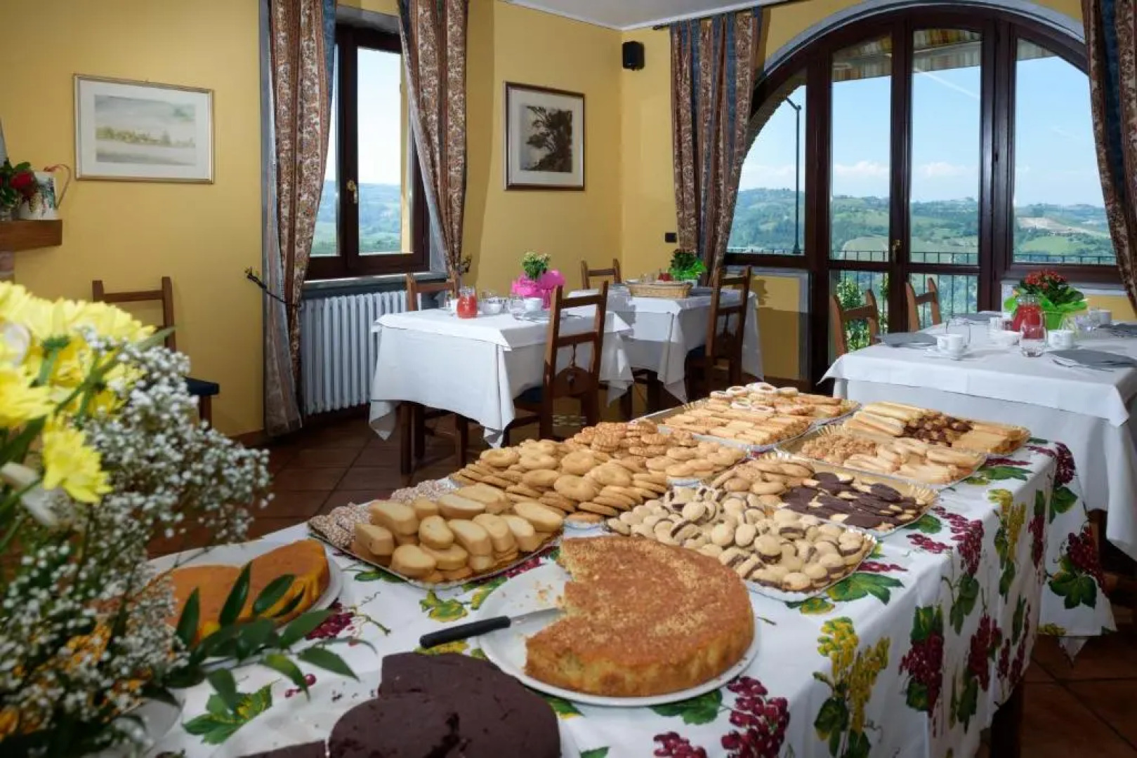 Agriturismo Le Arcate