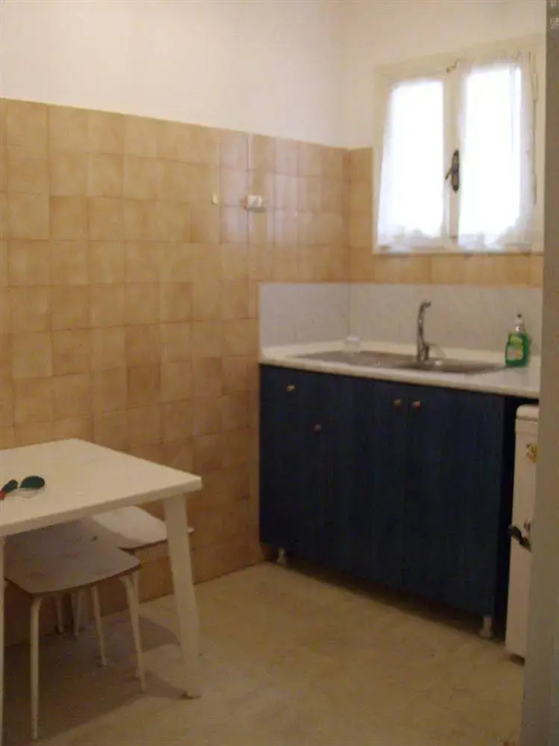 Silver Nests Apartments