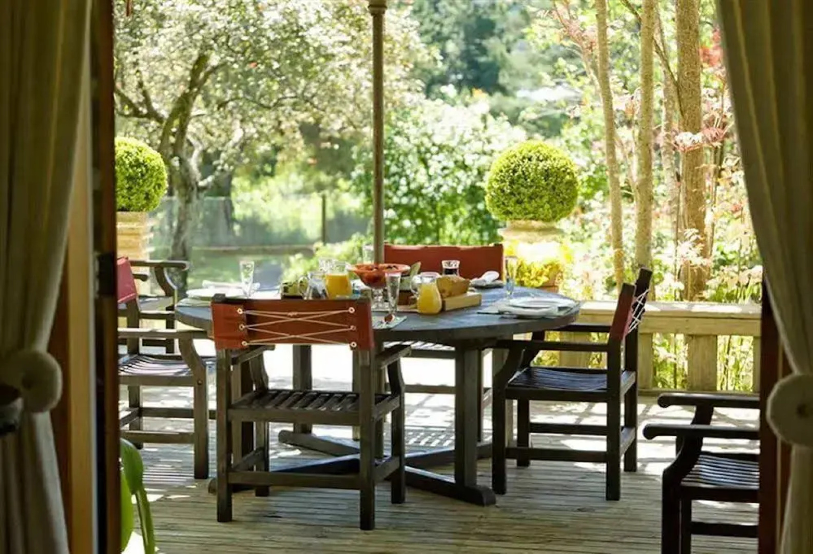 Te Koi The Lodge at Bronte