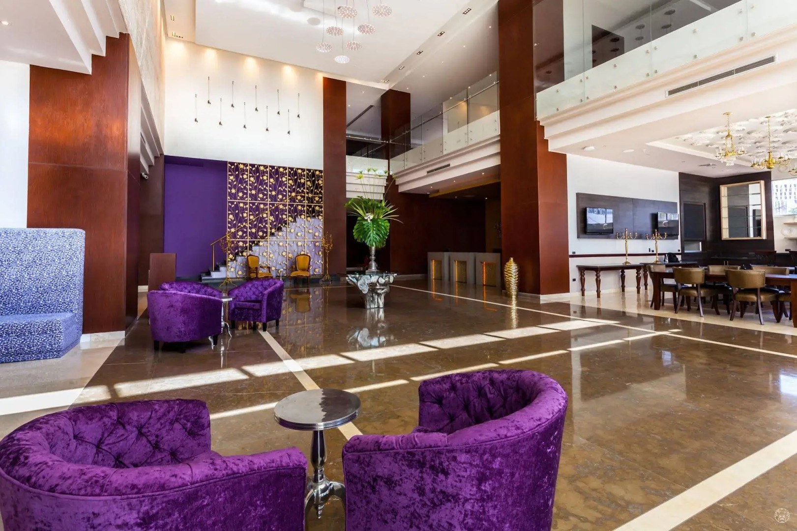 Hotel Sky Collection Barranquilla