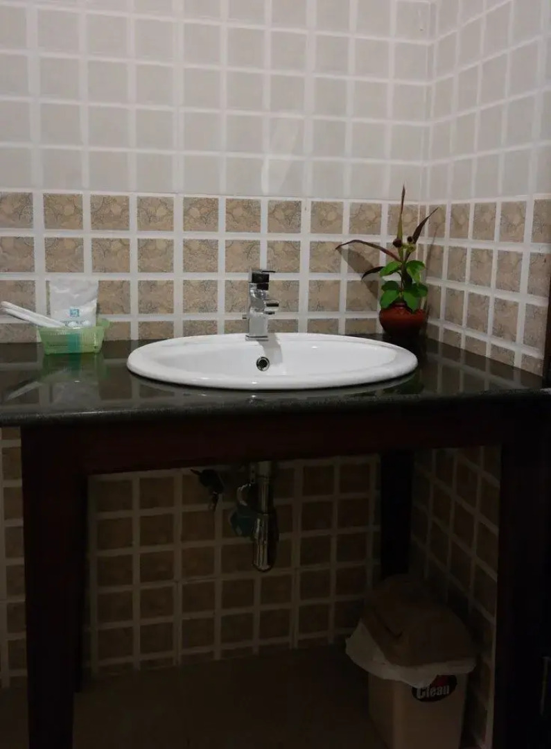 Phubachiang Golf & Resort Pakse