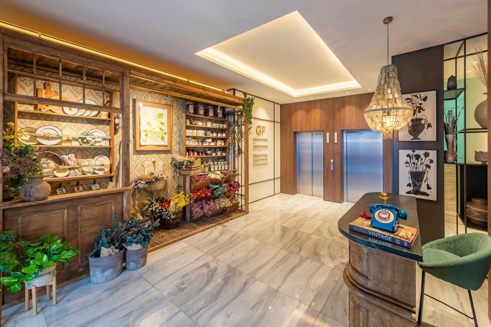 INNSiDE by Meliá Madrid Gran Vía