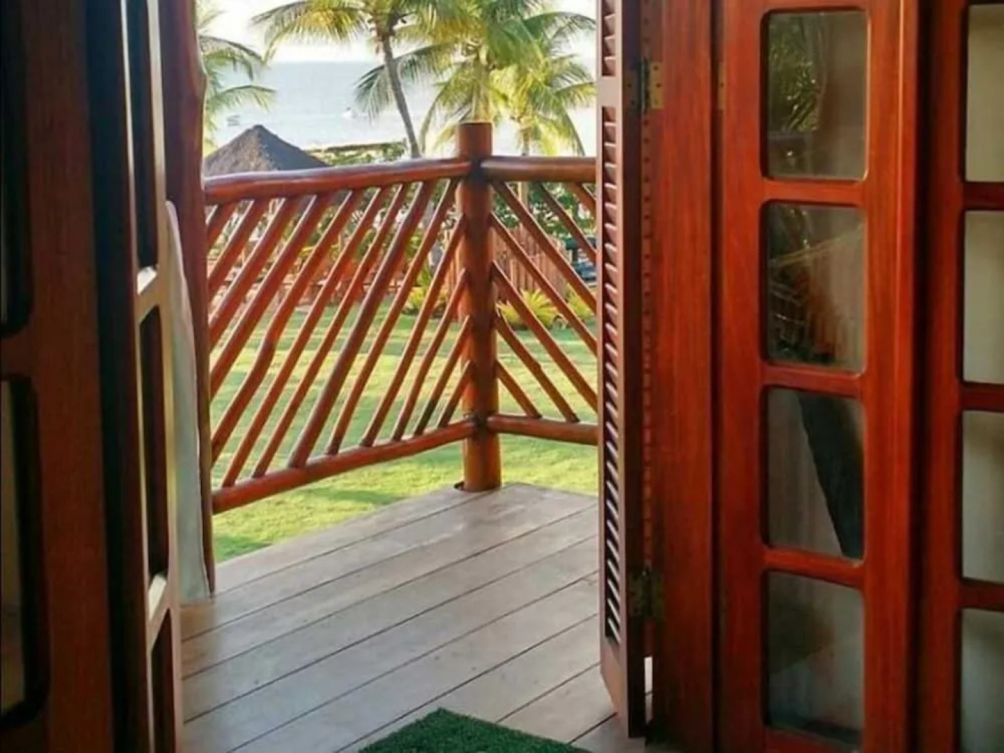 Pousada Ponta do Muta