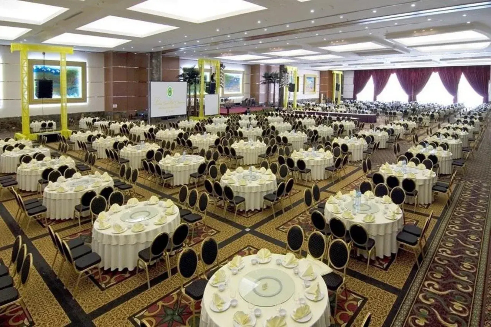 Labersa Grand Hotel & Convention Center