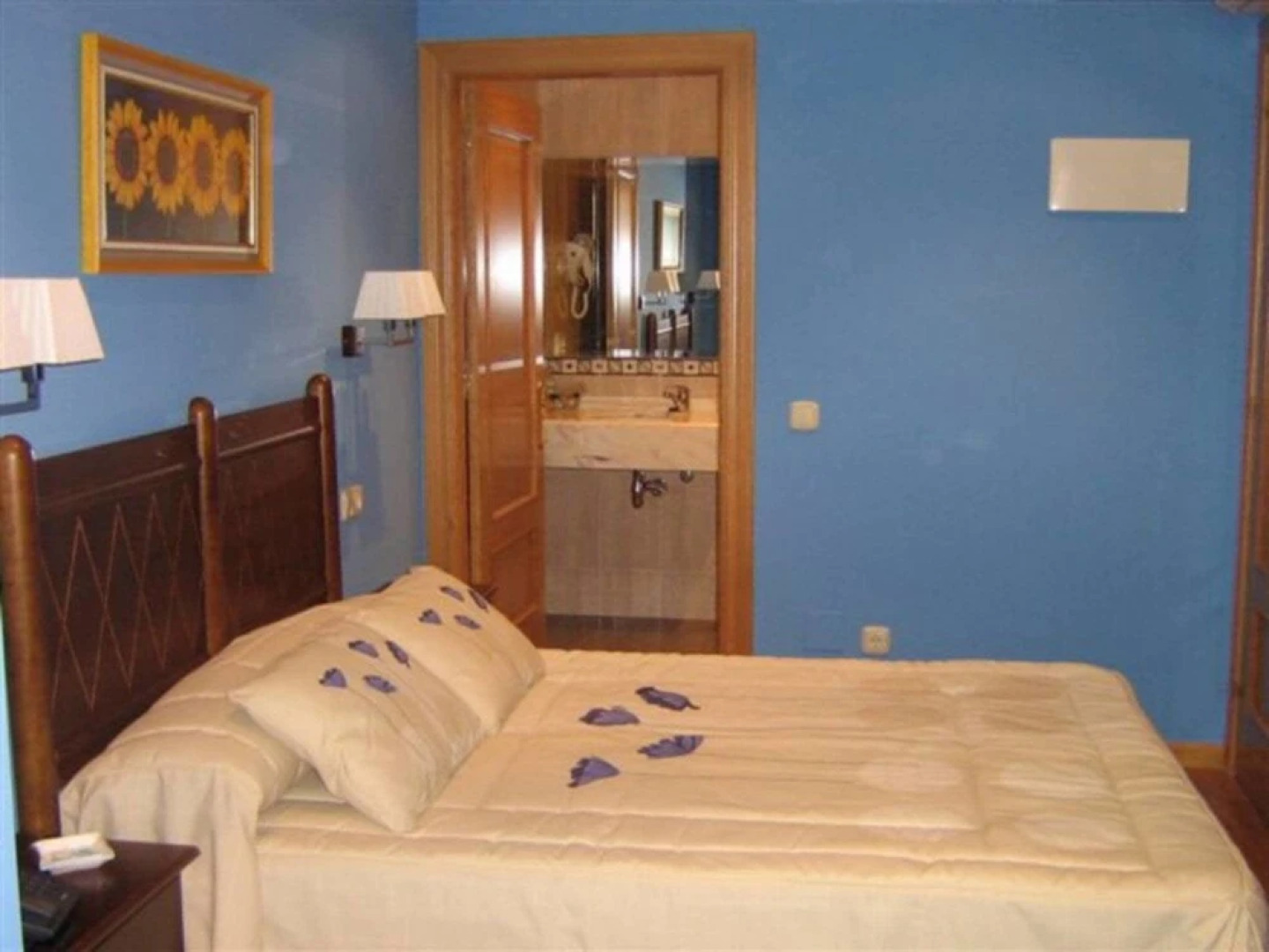 Hotel Rural Casa Migio