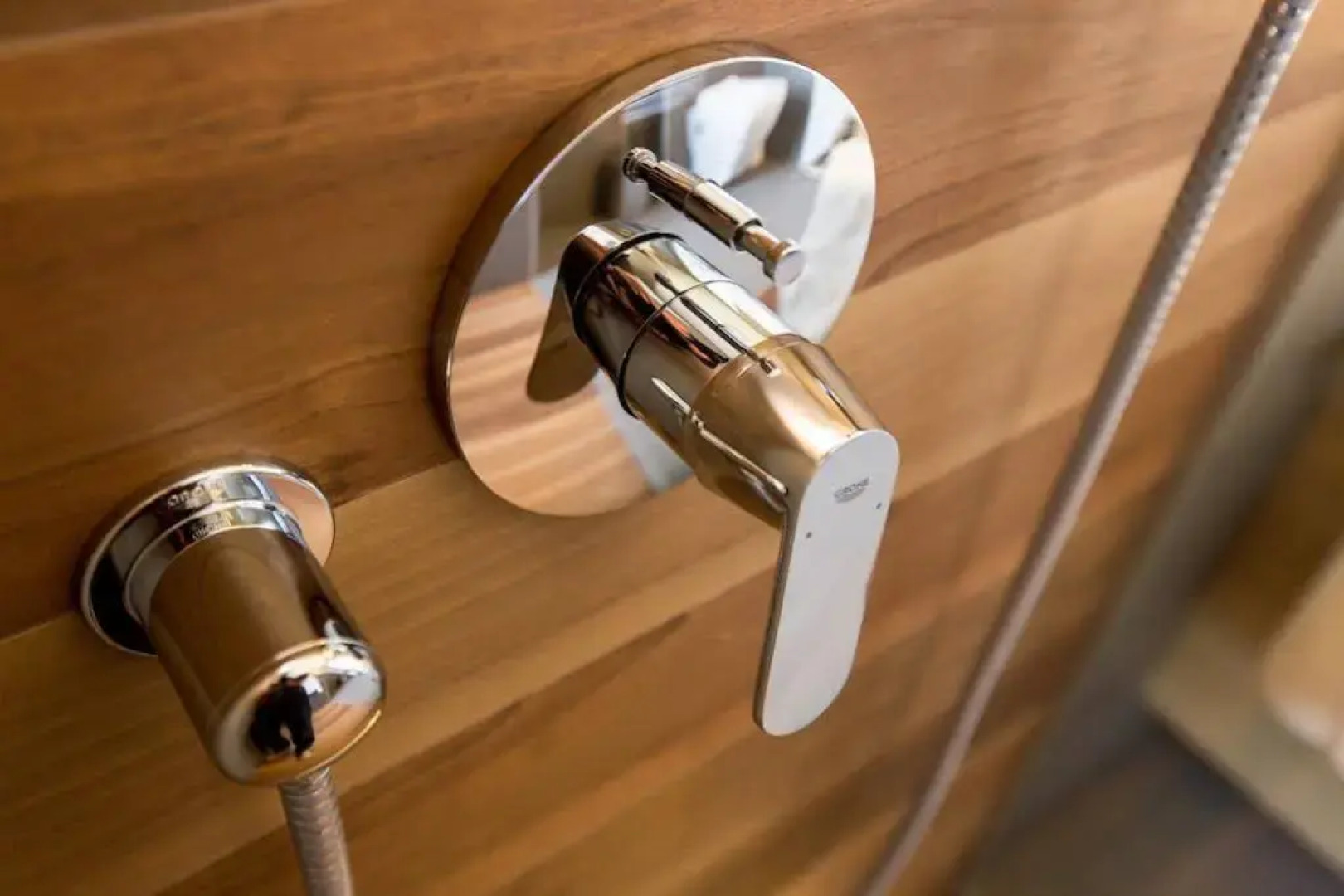 Apartments Zagreb Deluxe