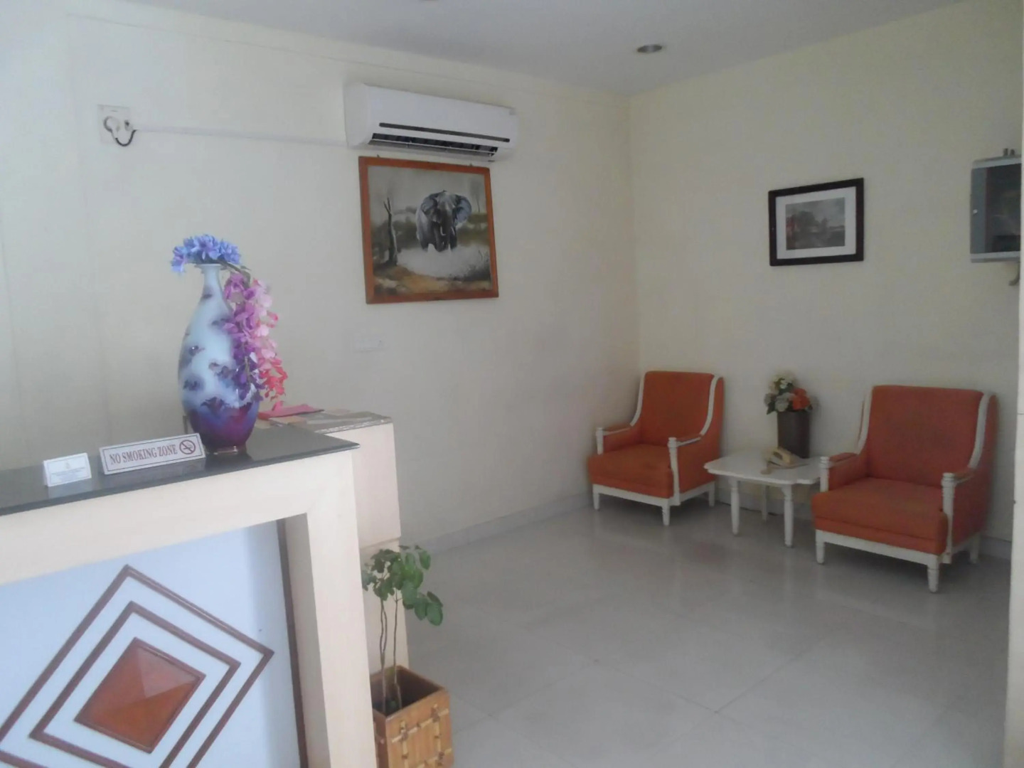 Ramoji Film City Shantiniketan