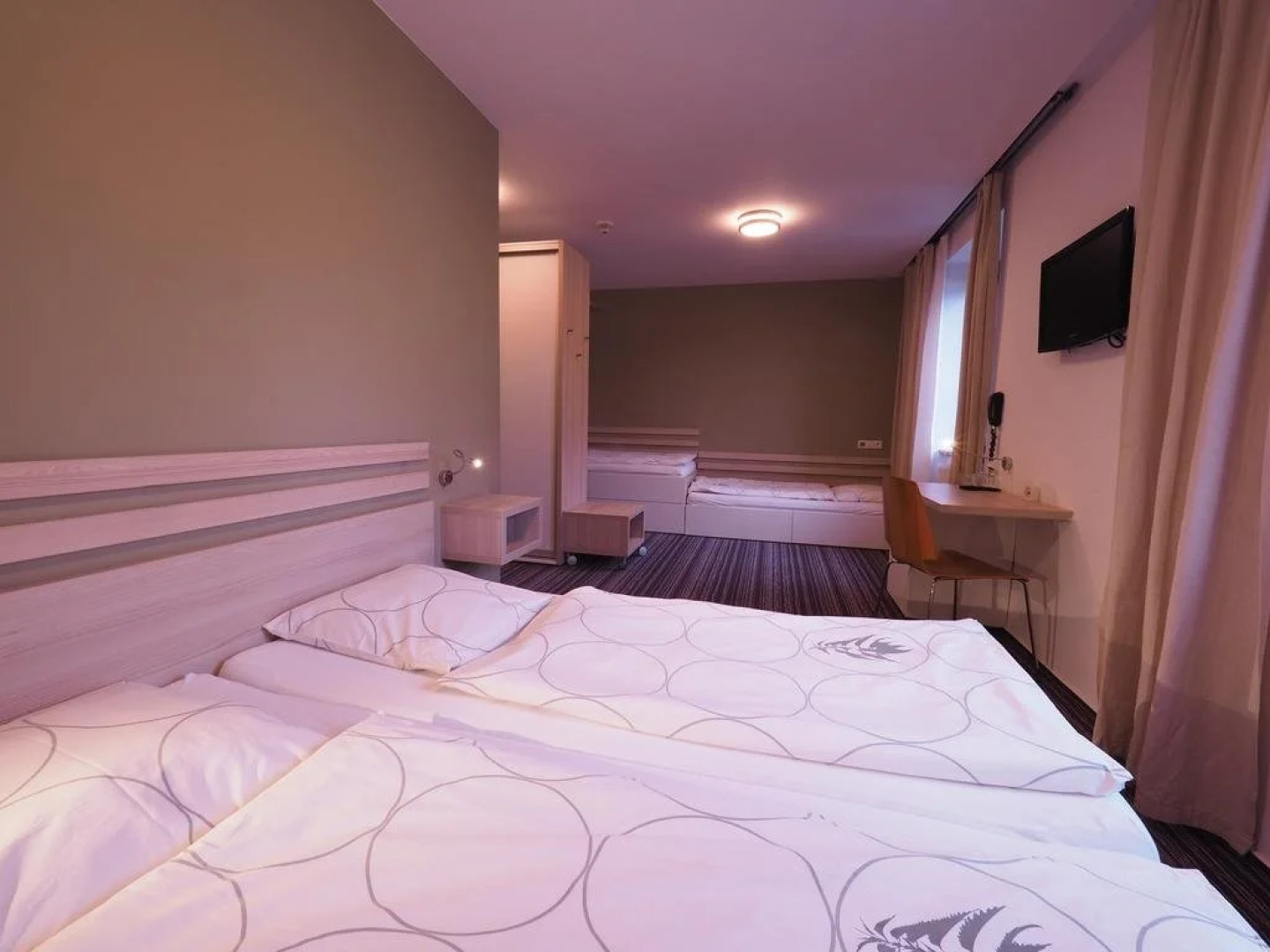 Horský Hotel Kopřivná