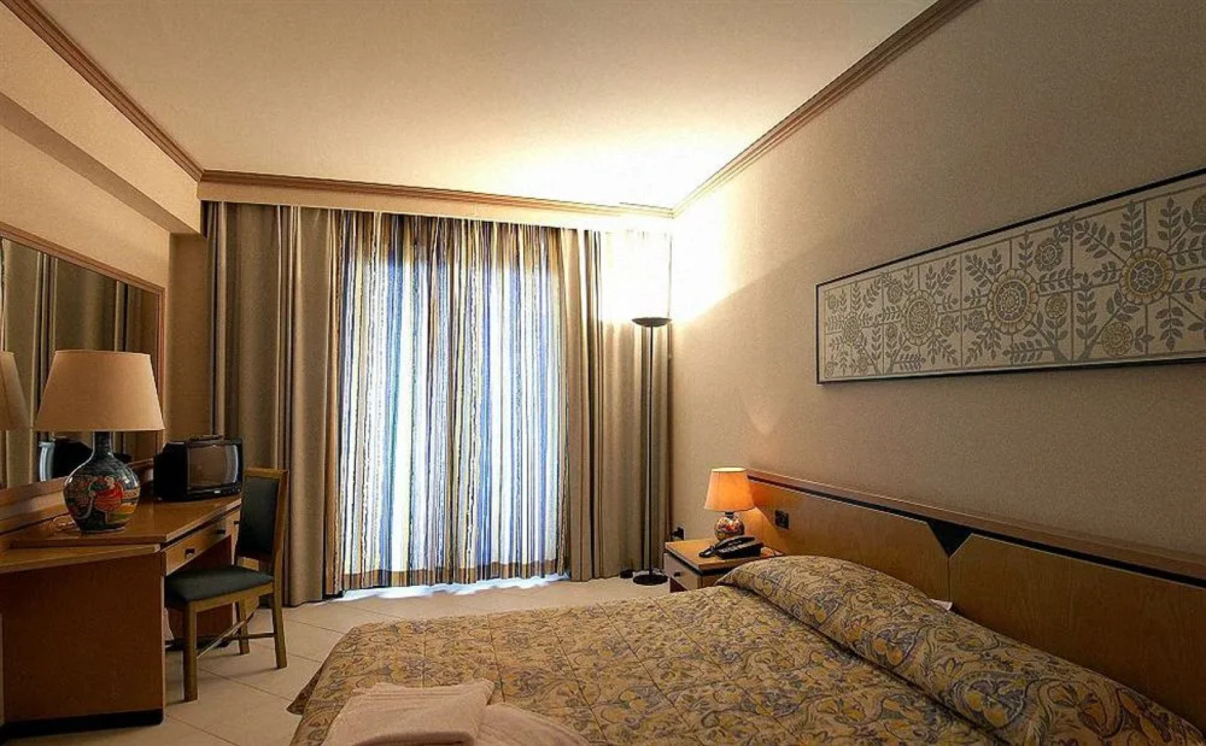 Hotel Club Solunto Mare