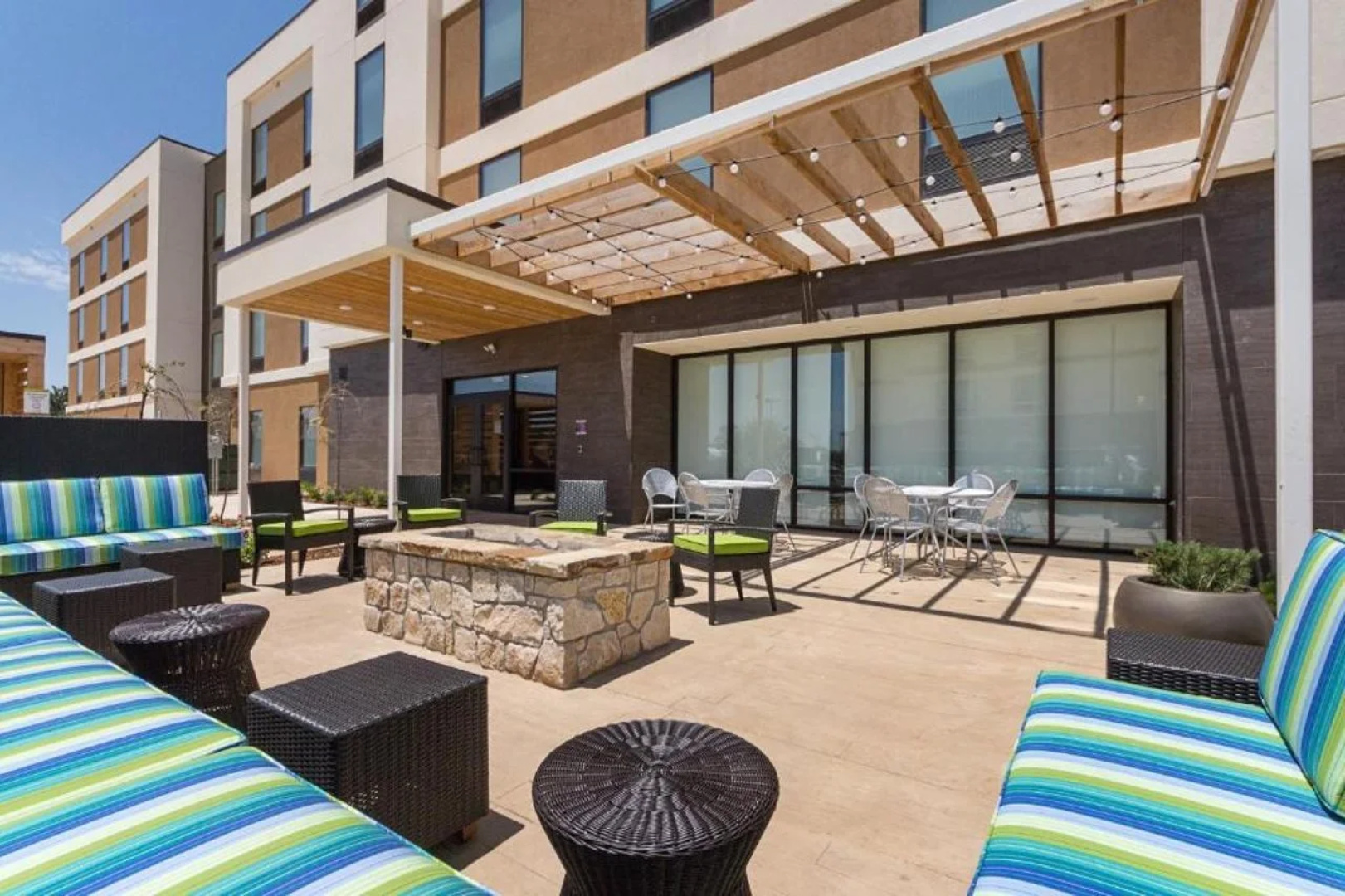 Sunrise Ridge Resort