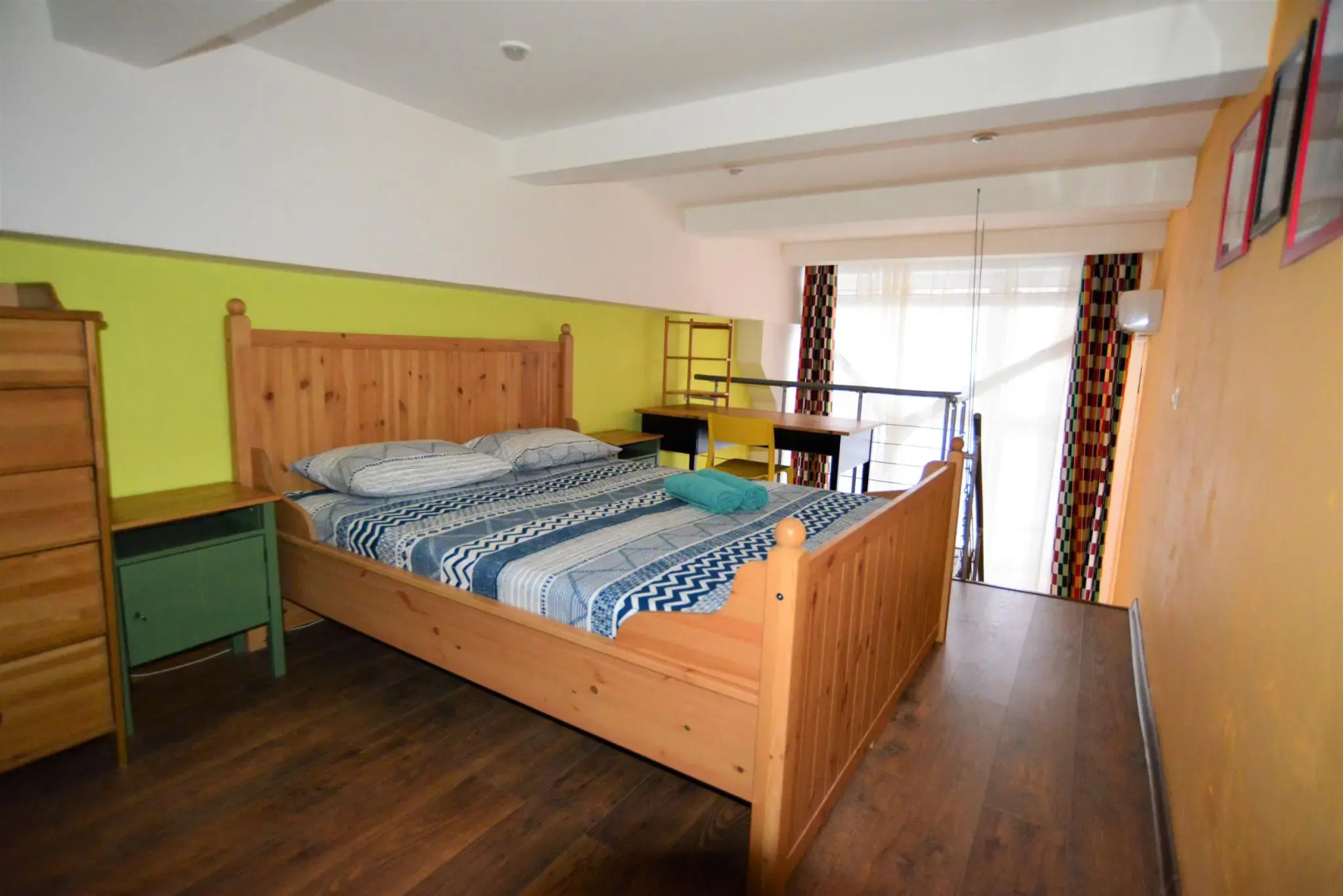 BestFlat24 (БэстФлэт24) на улице Полярная 31 строение 1