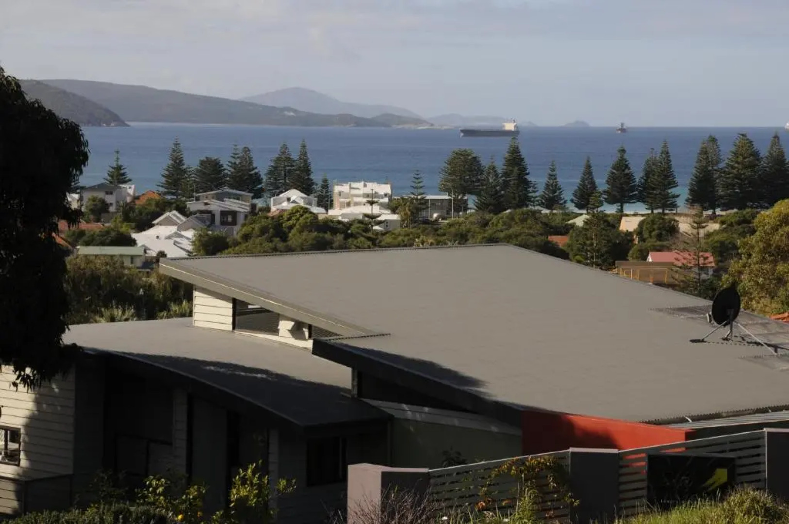 Saltair Luxury Accommodation - Adults Only