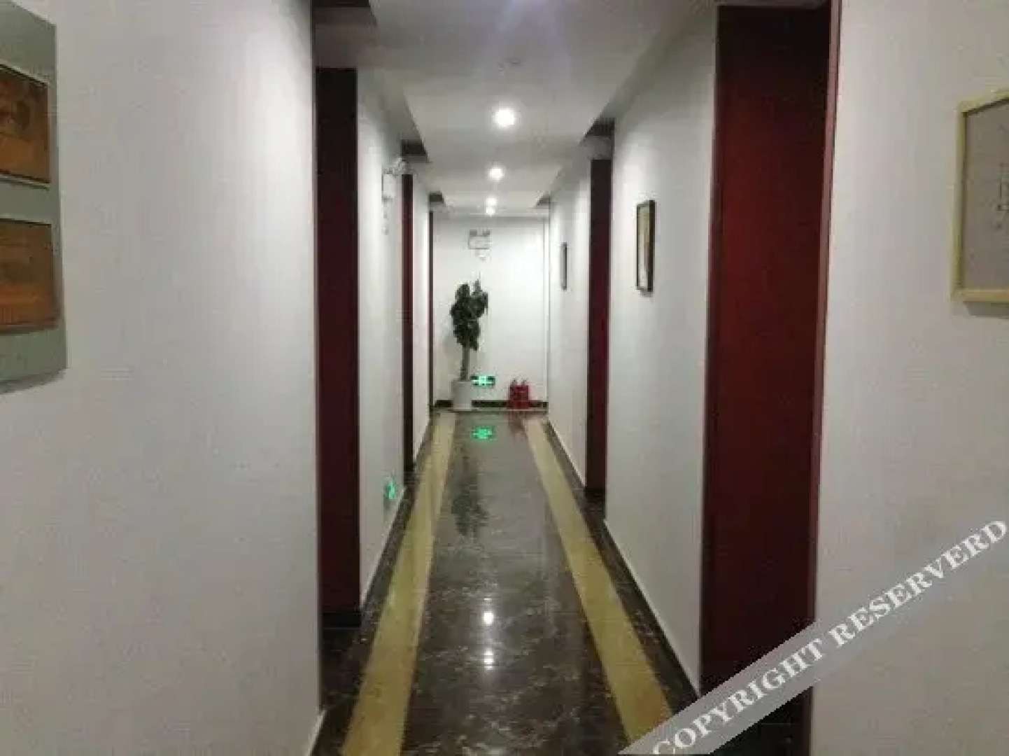 Yiranju Holiday Hotel