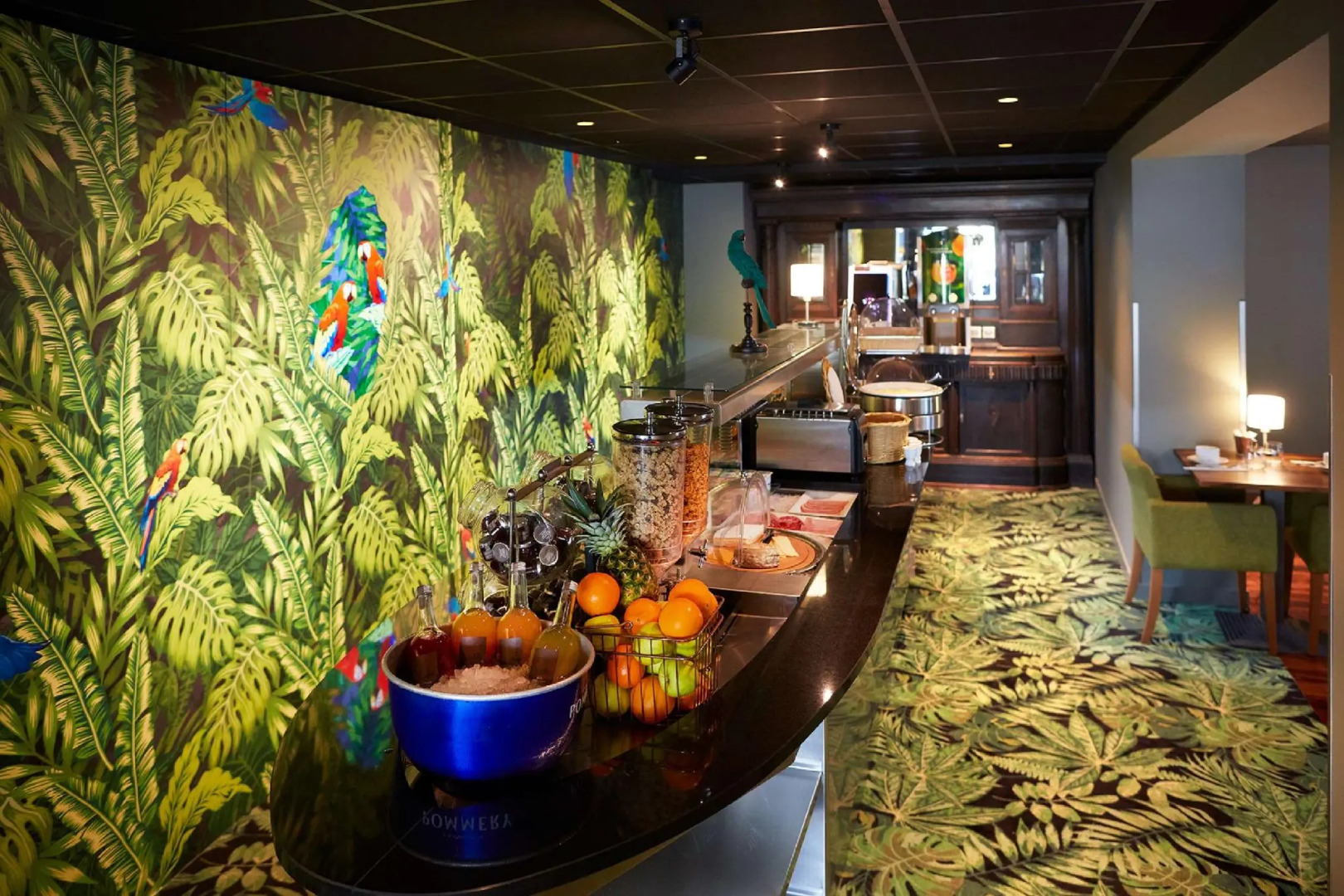 Best Western Plus Clos Syrah