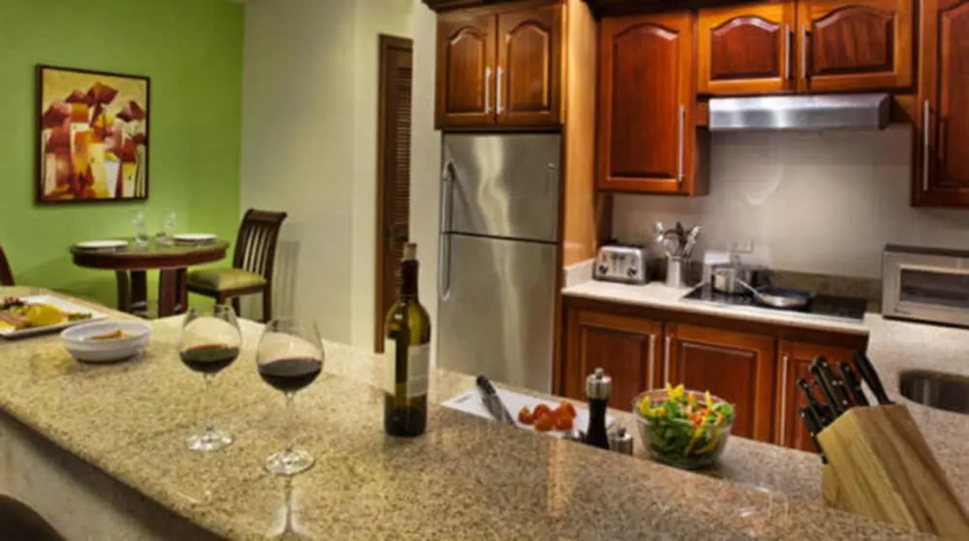 Sheriva Luxury Villas and Suites