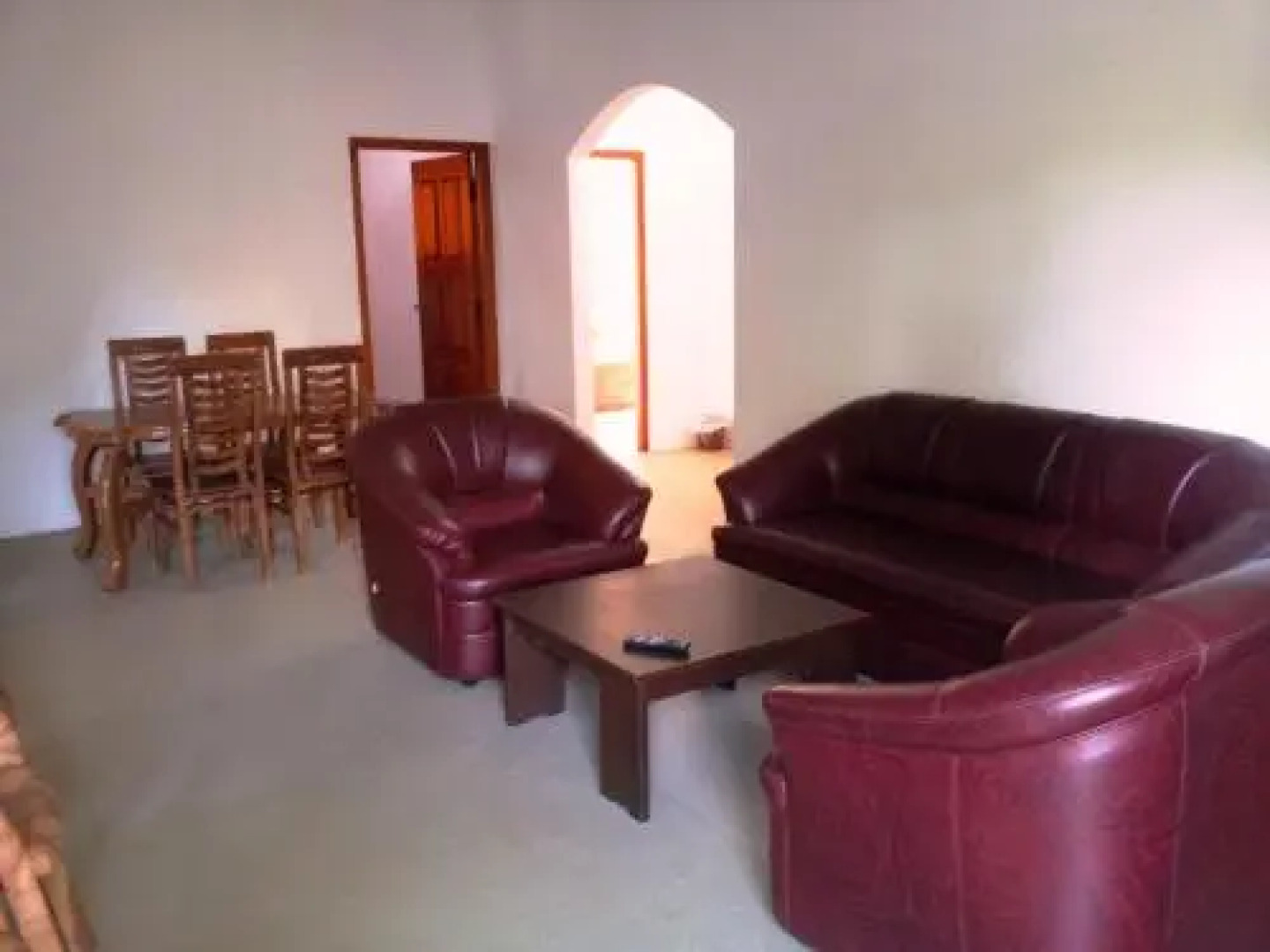 Themashi Holiday Resort