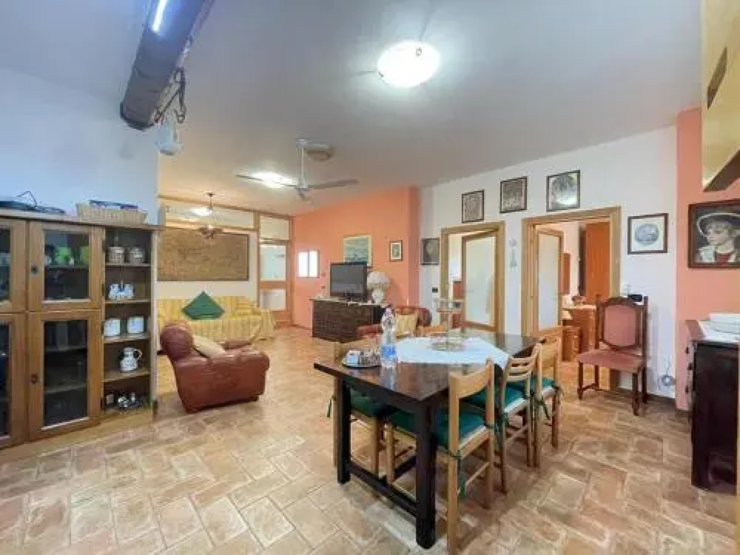 Apartment Le Rosette