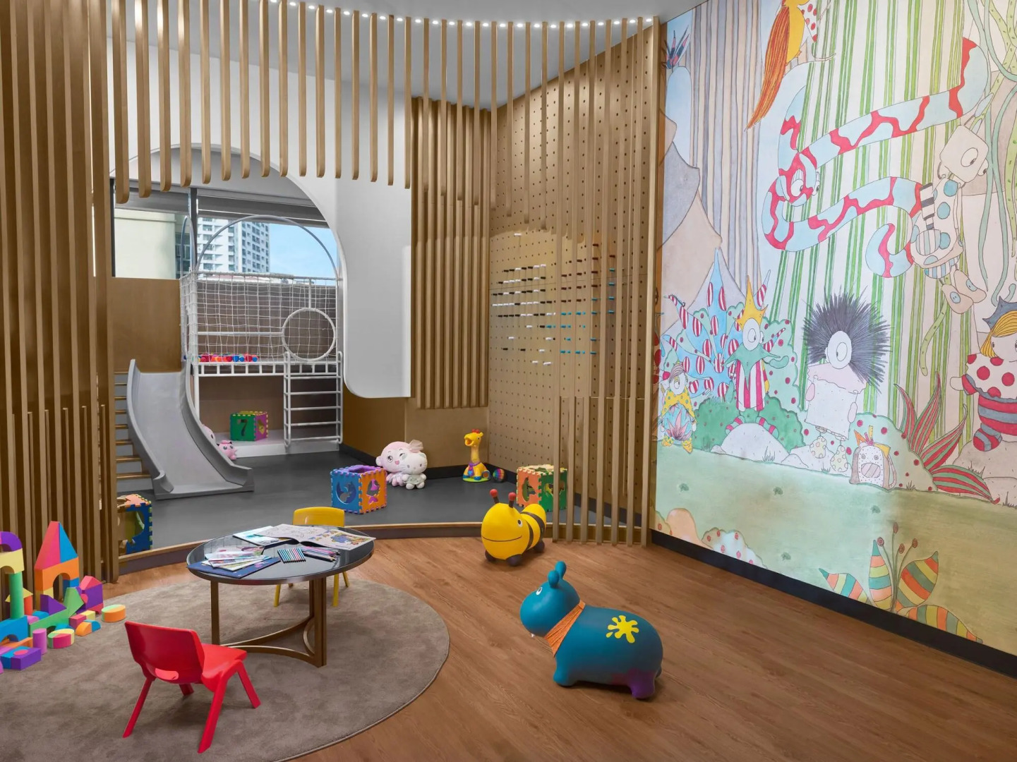 Fraser Residence Hanoi