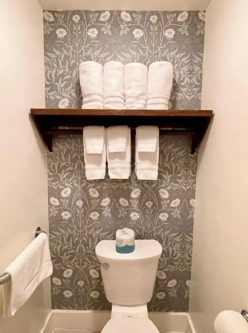 The Miner's Boutique Hotel