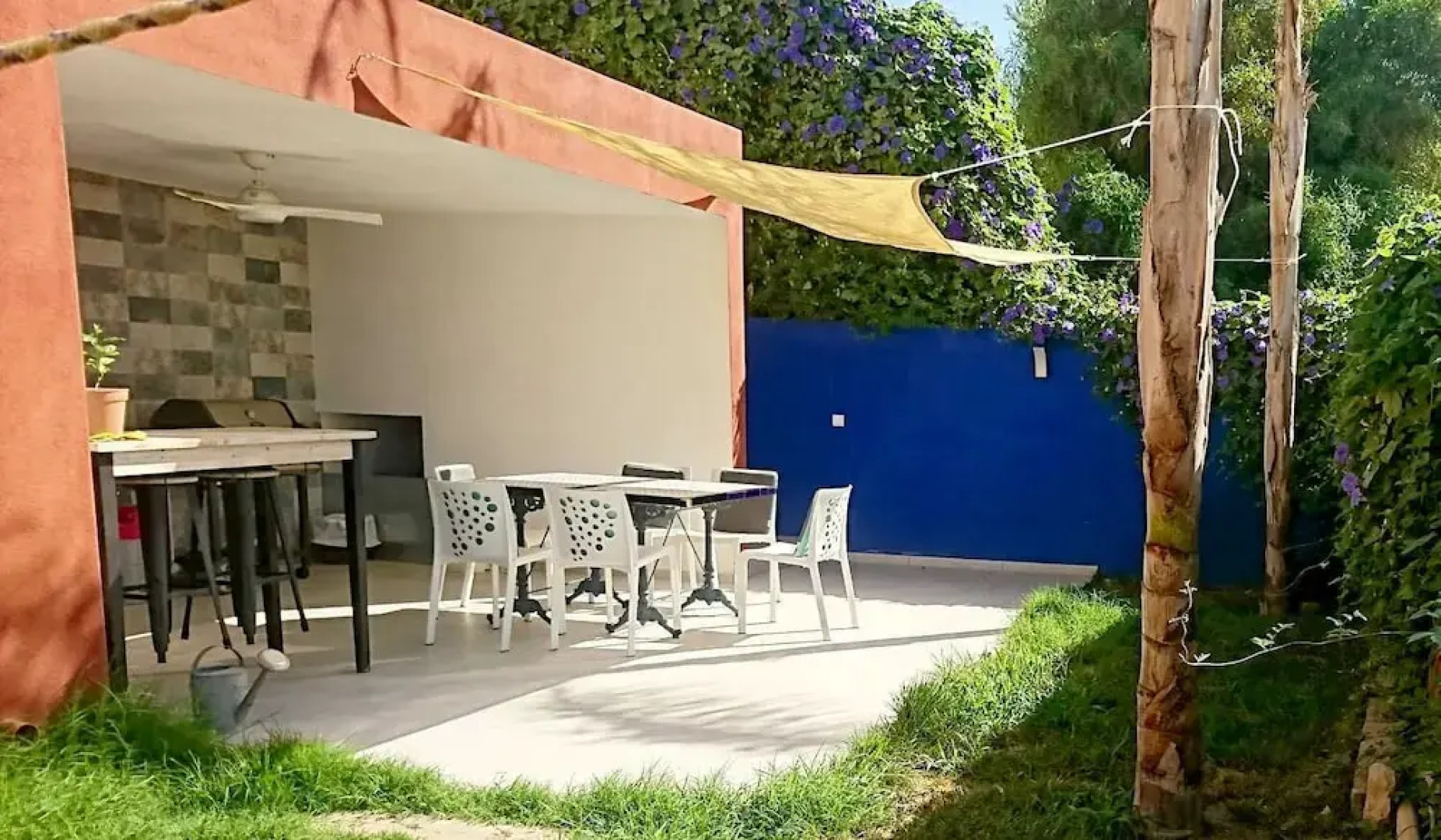 Guesthouse -El campello-Alacant