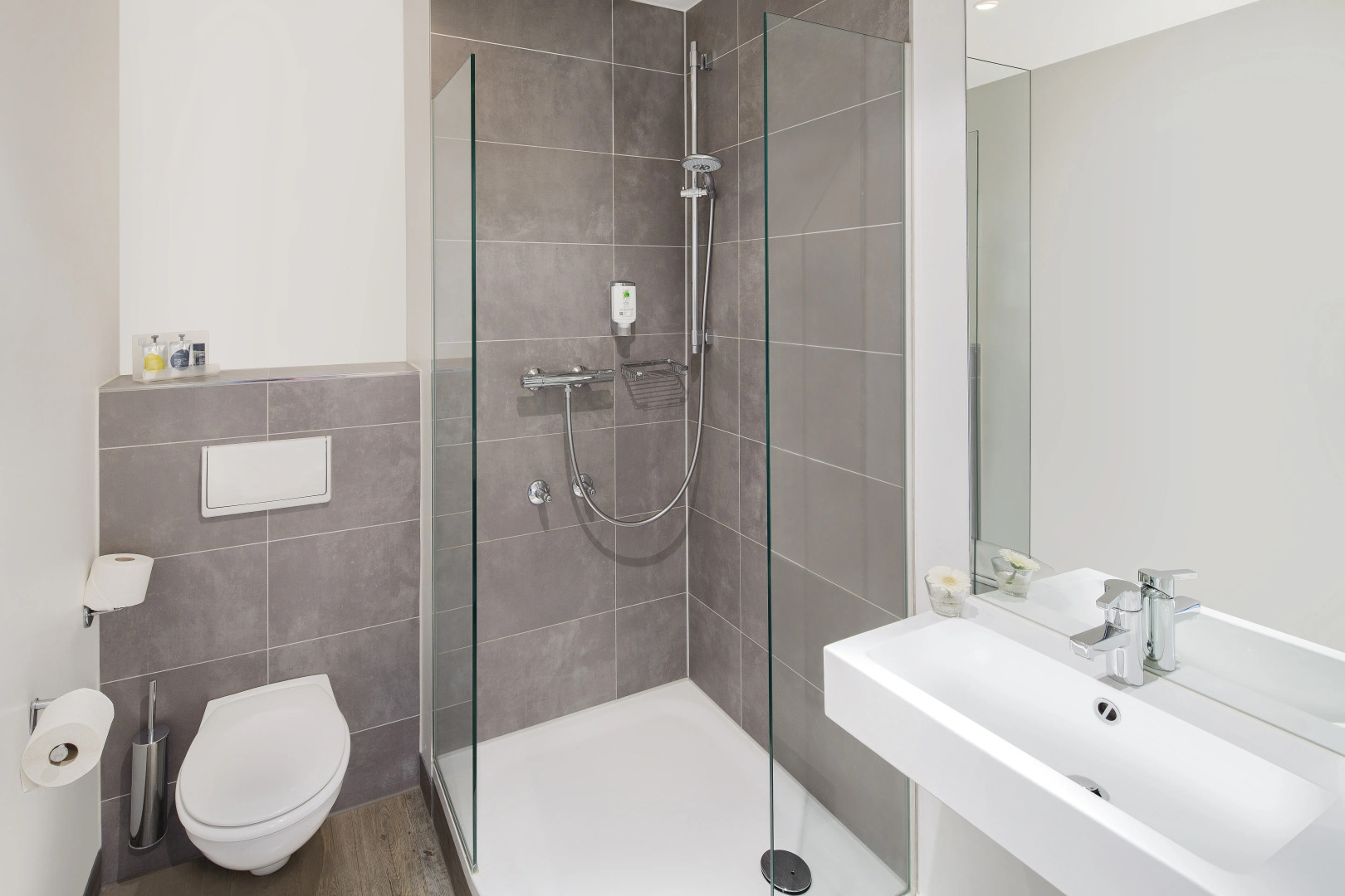 Holiday Inn Dusseldorf - Hafen