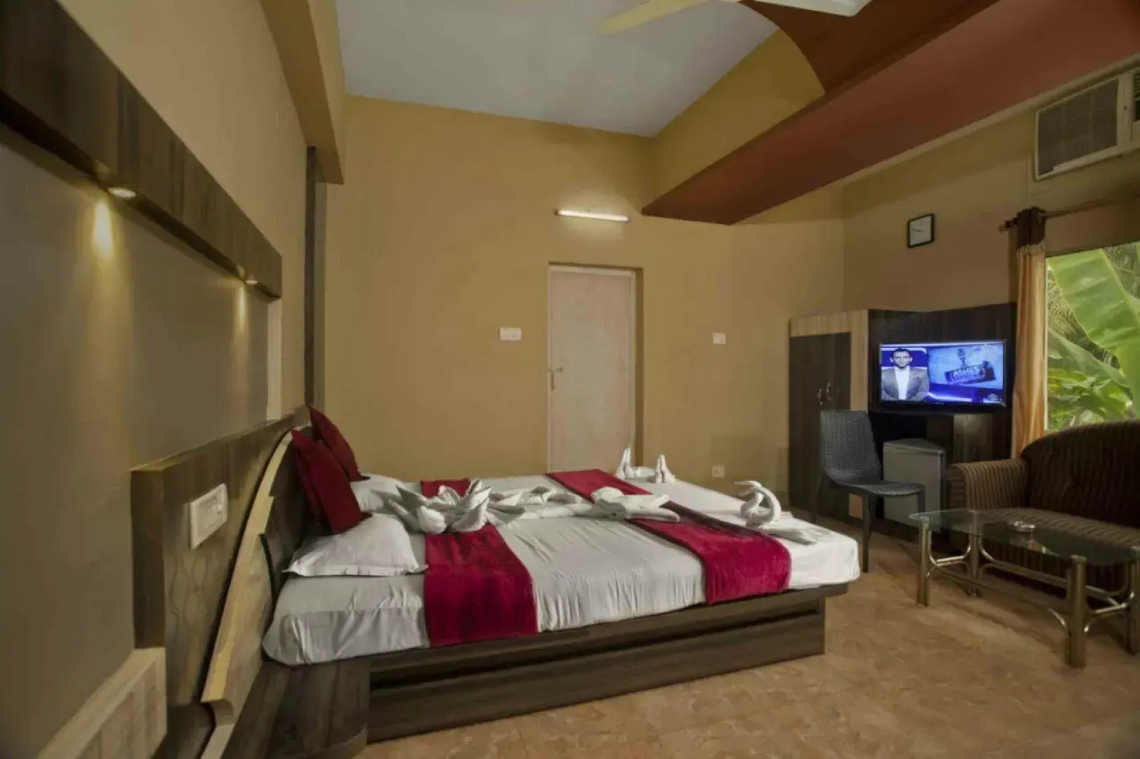 Hotel Nest Shankarpur