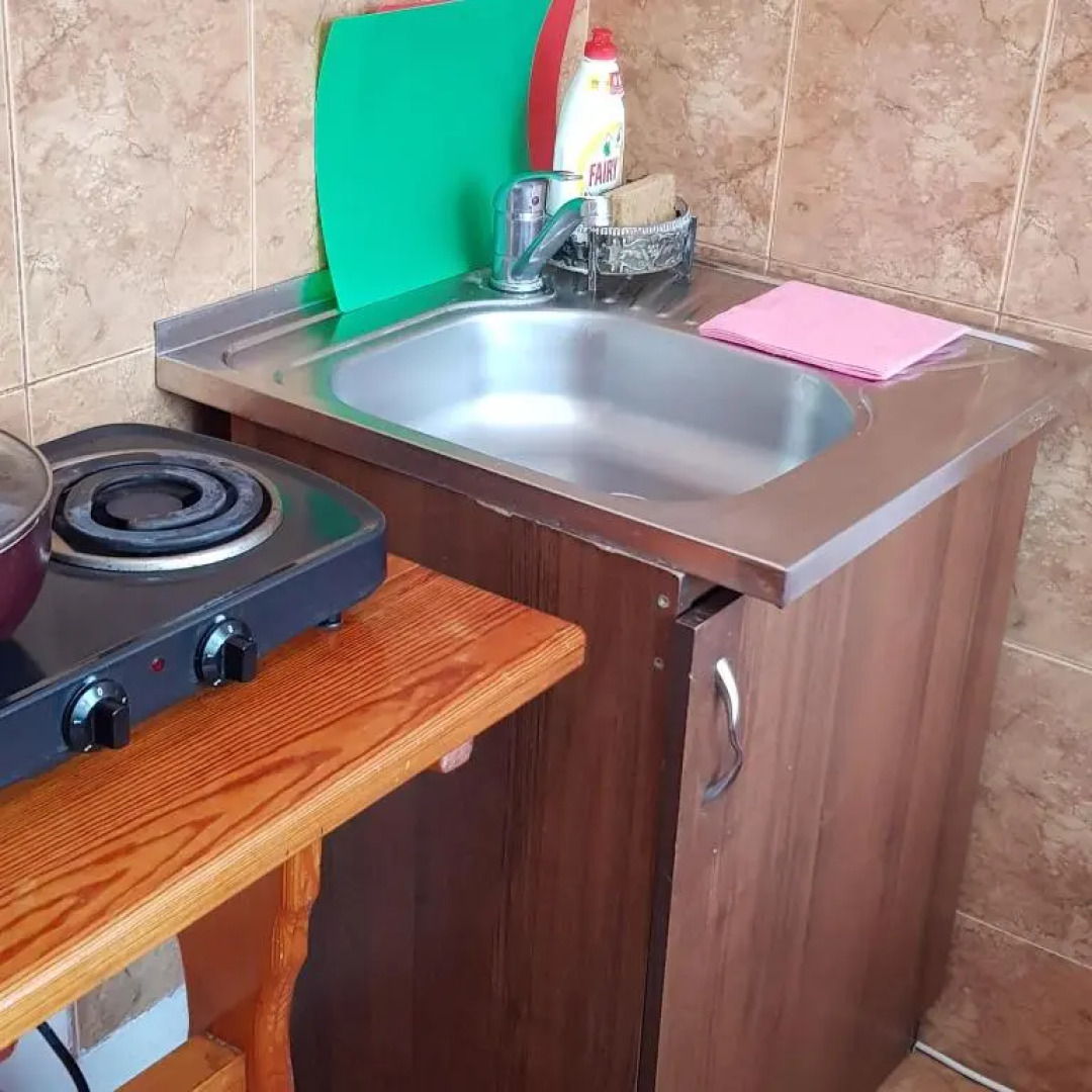 Ldzaa 1komn. kv. na beregu morja