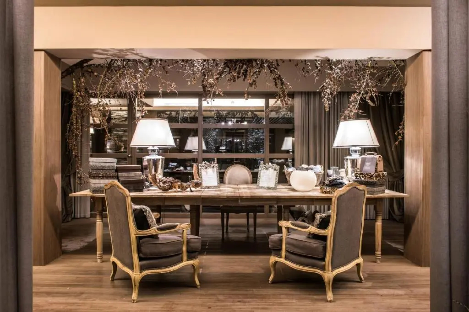 Meltar Boutique Hotel