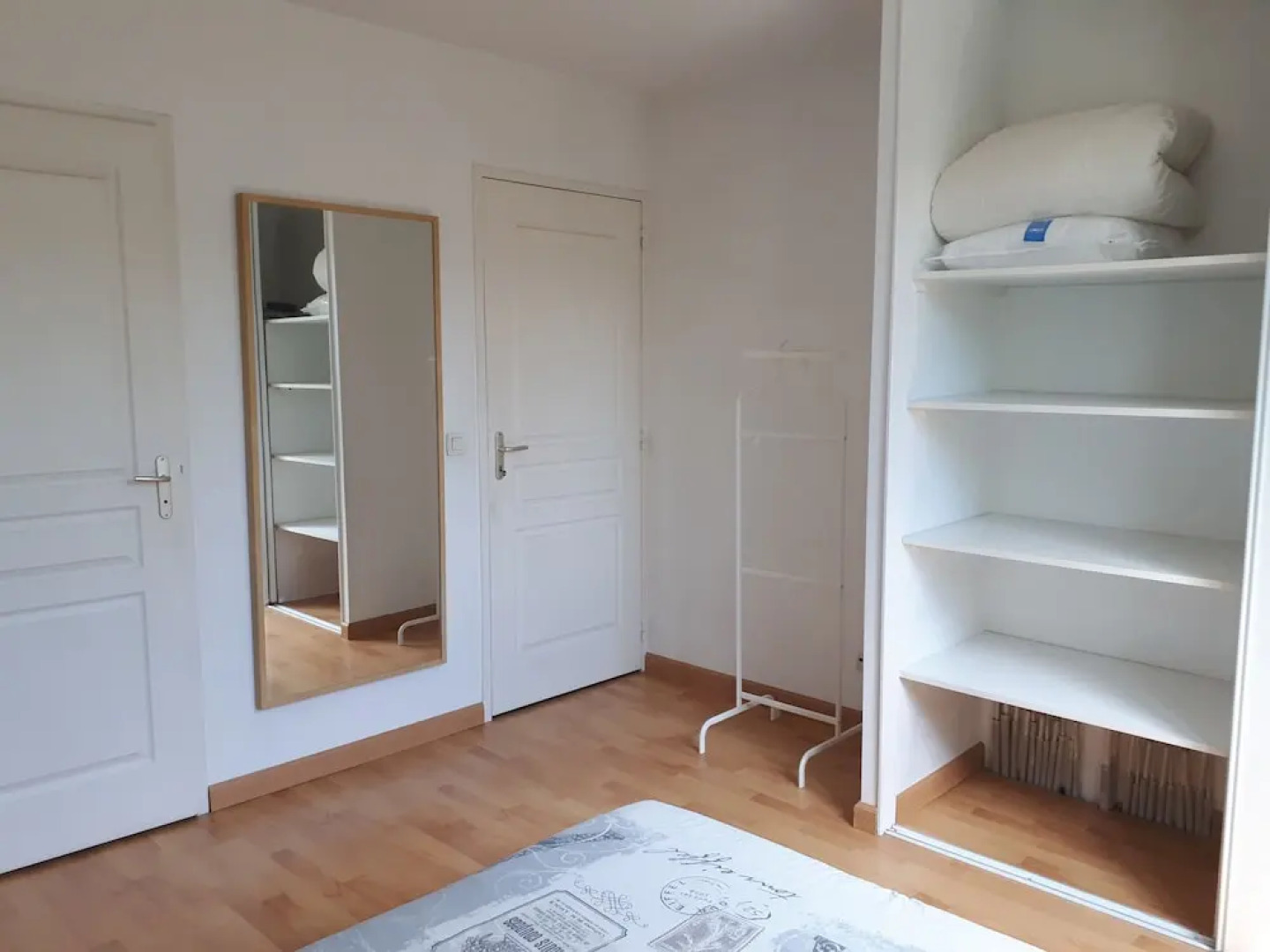 T2 Moderne Echirolles Grenoble Alpexpo