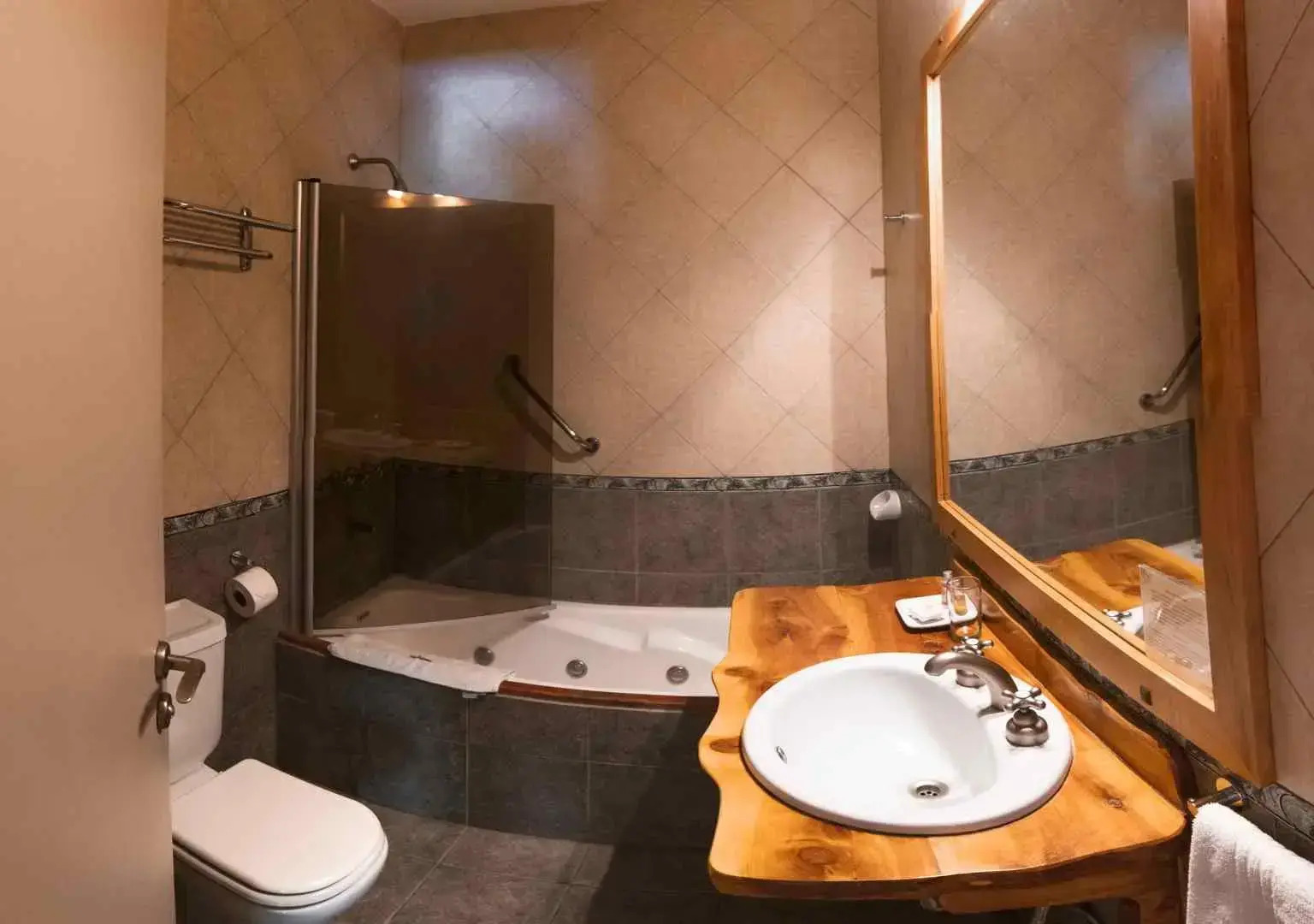 ONA Apart Hotel & Spa