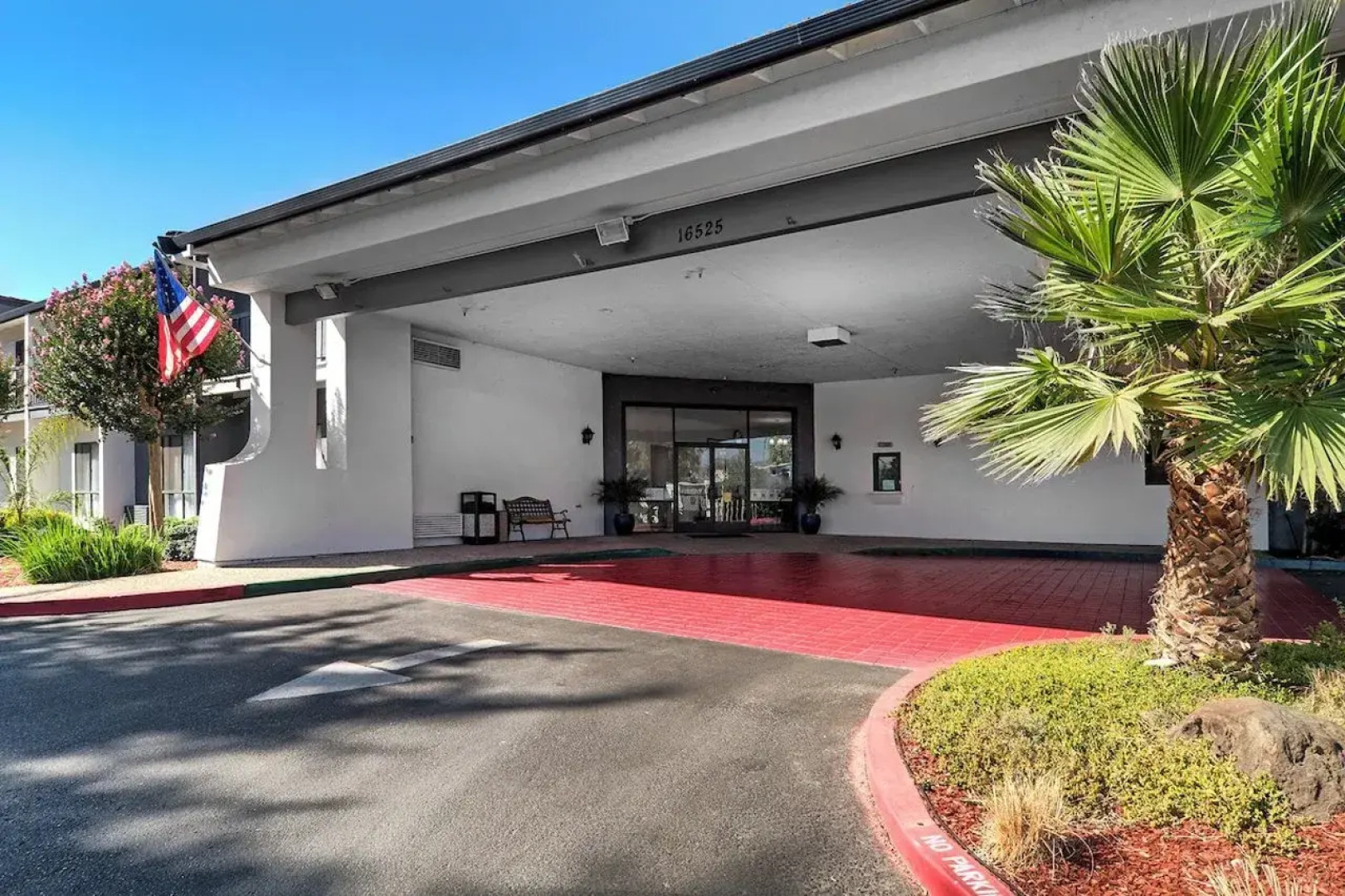Quality Inn & Suites South San Jose / Morgan Hill