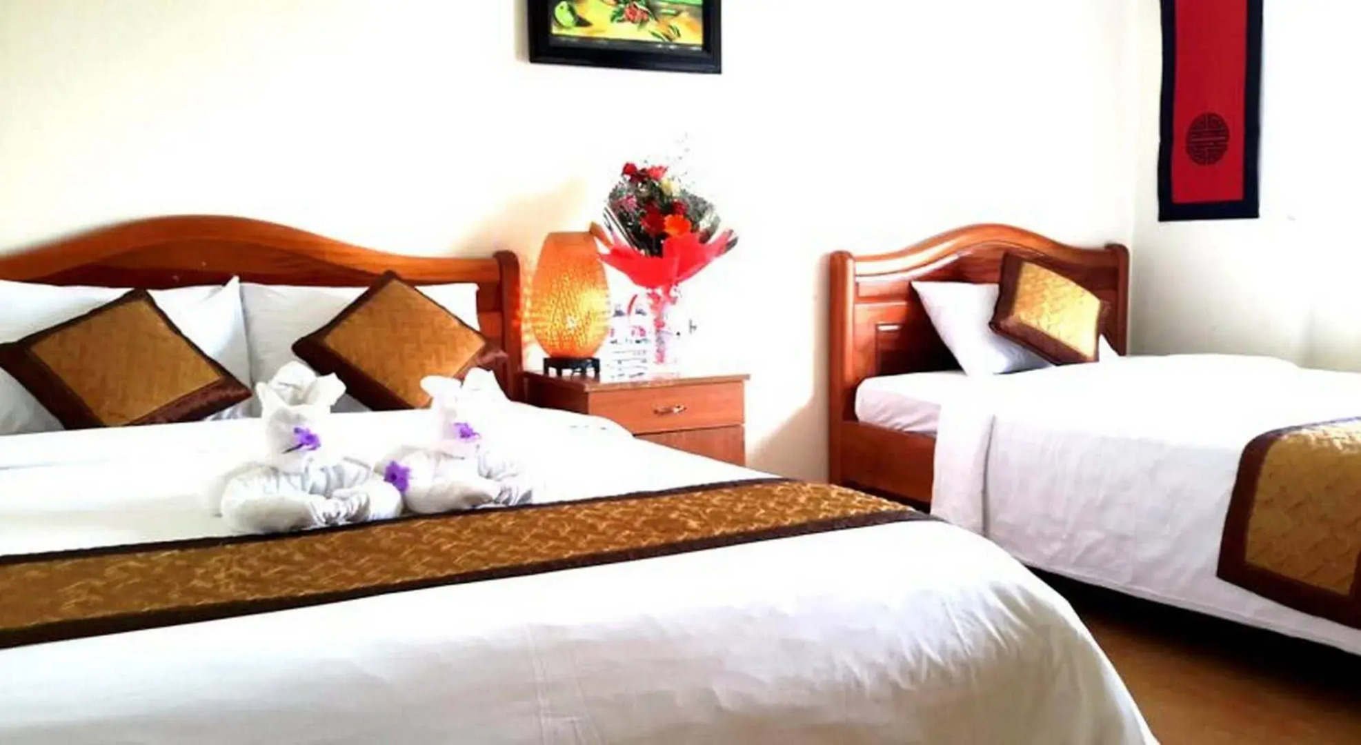 Viets Family River Homestay