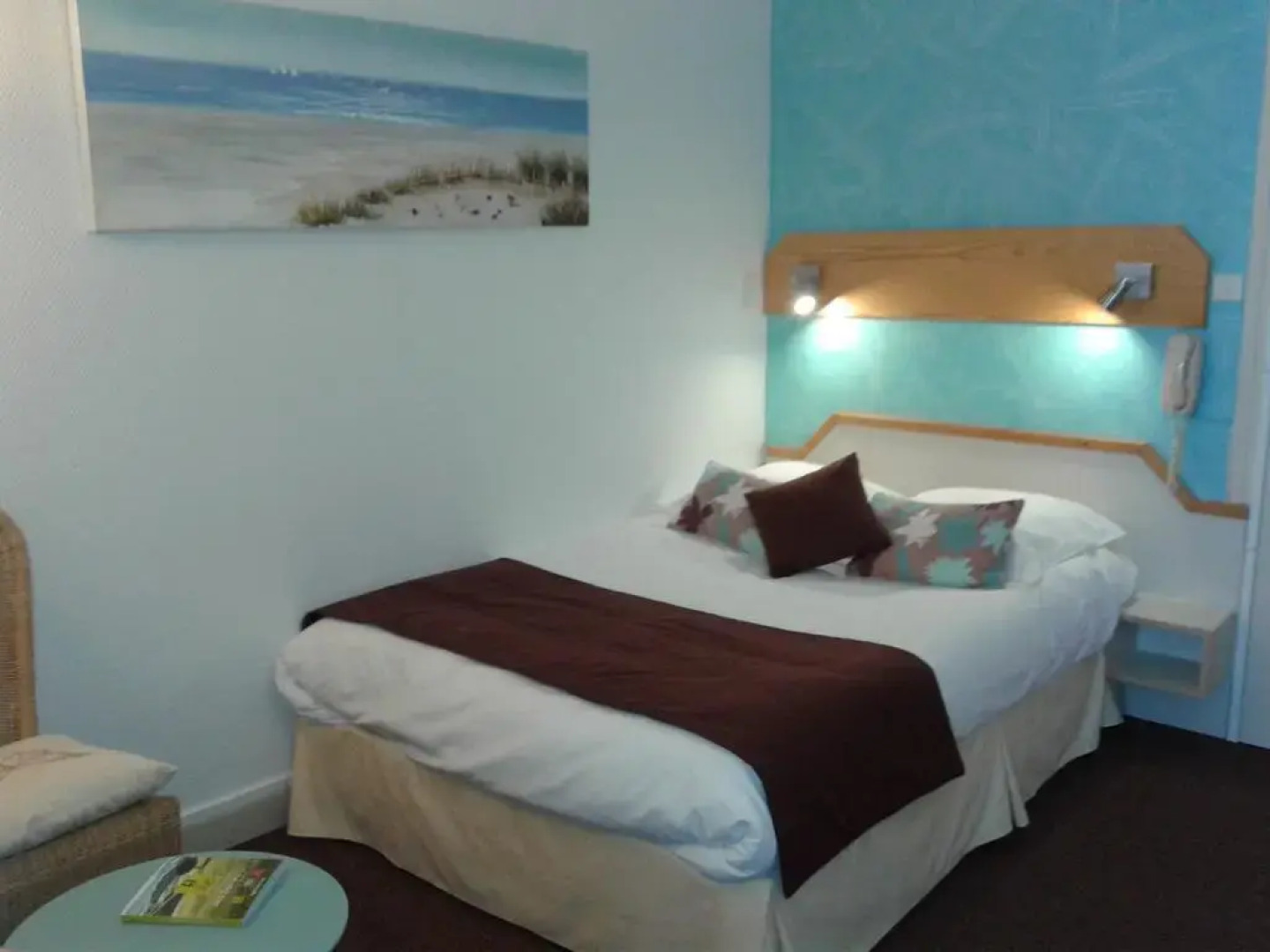 Logis Auberge du Bon Cidre