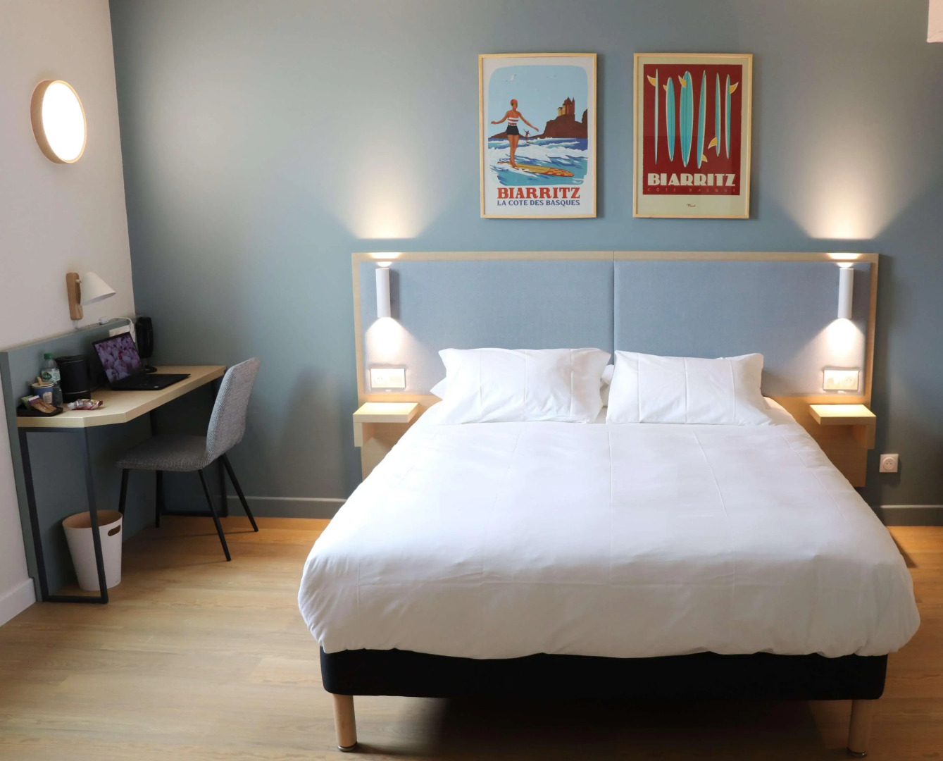 Kyriad Bordeaux Nord Sainte Eulalie