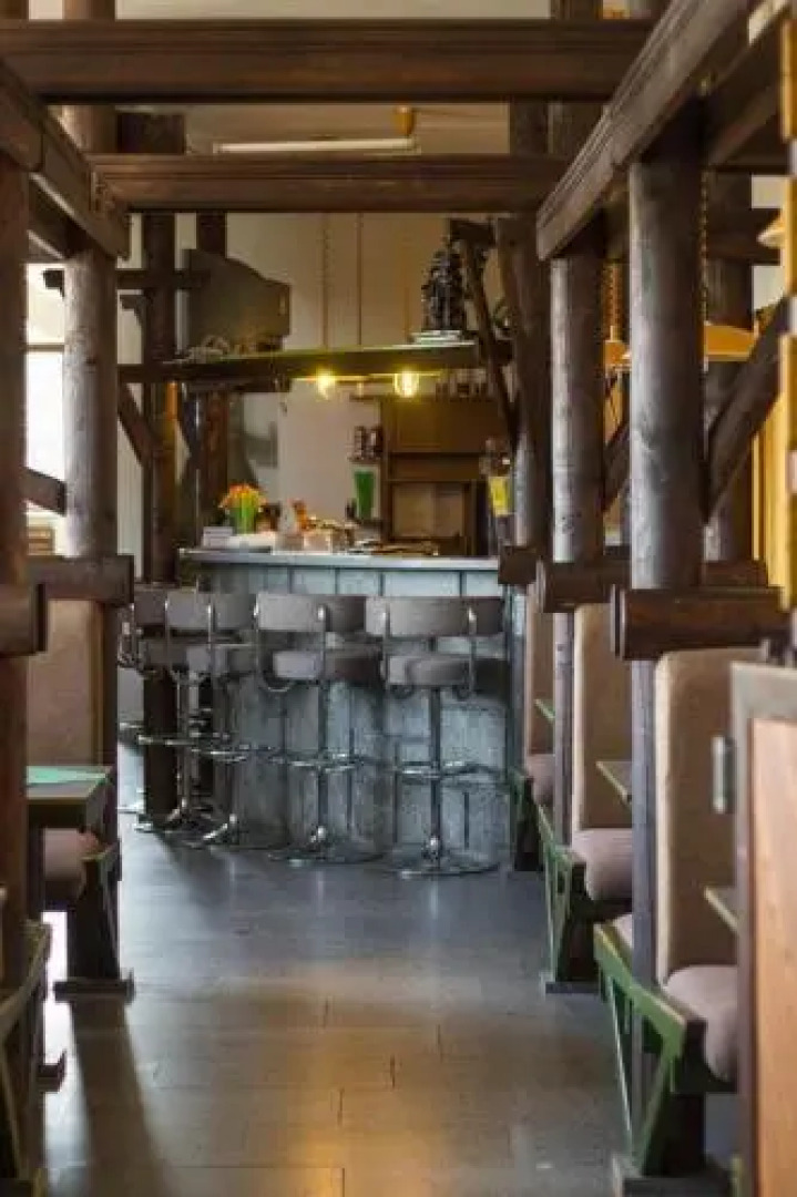 Horský hotel Figura