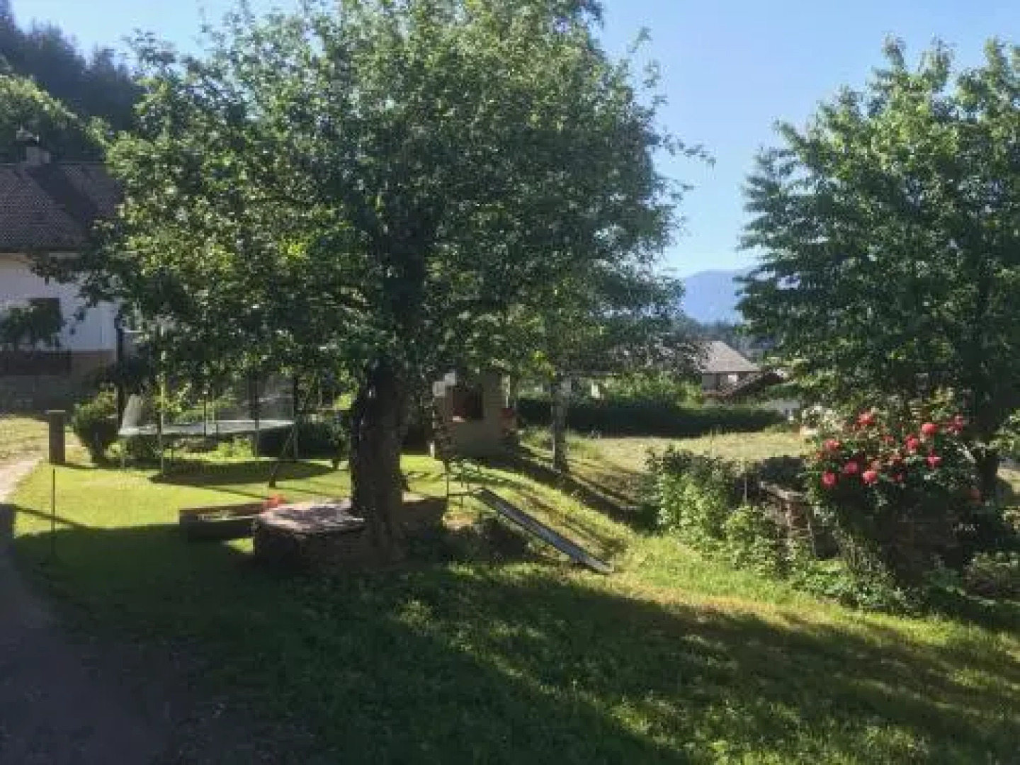 Gästehaus Steinerhof