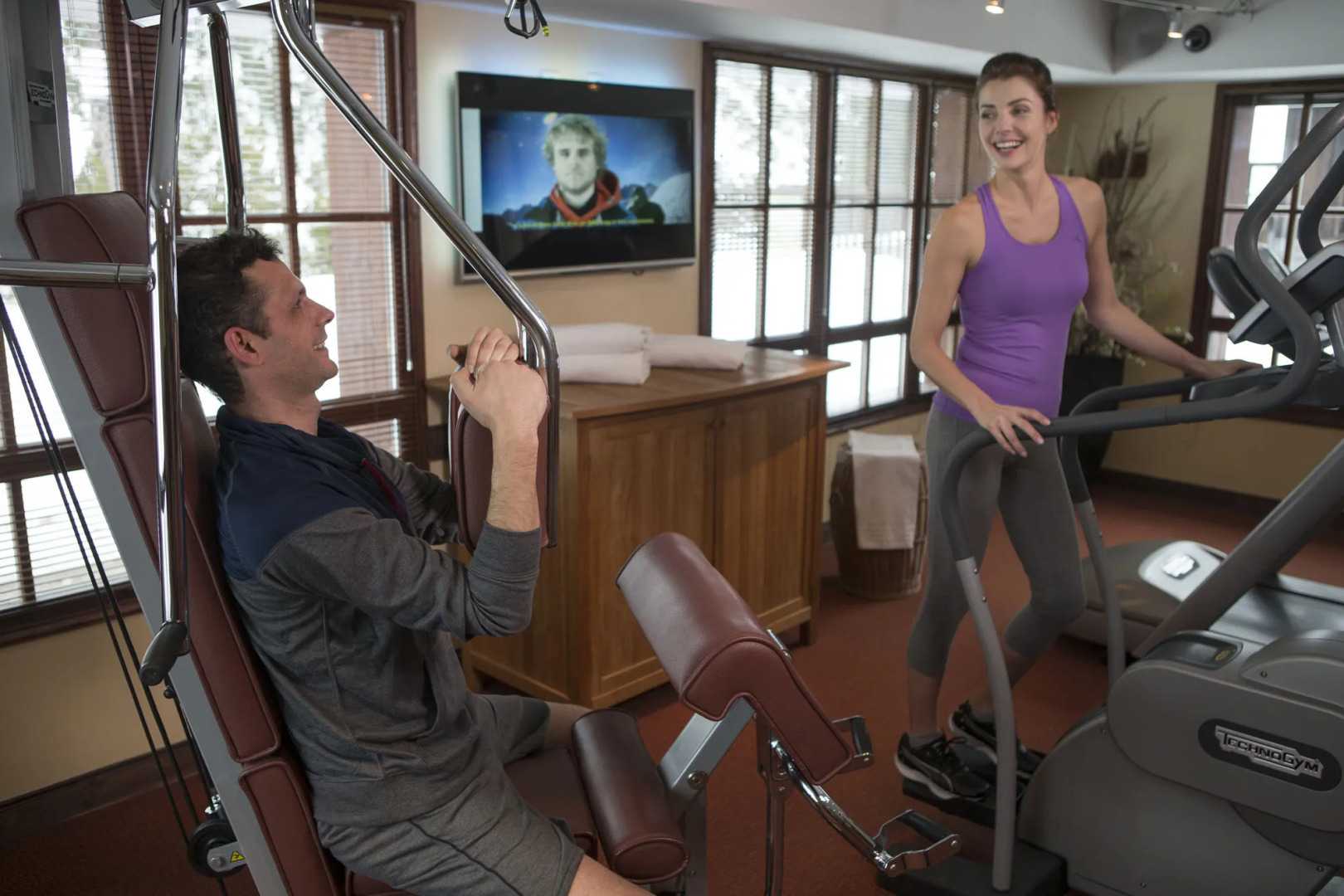 Pierre & Vacances Premium Residence  Arc 1950 Le Village