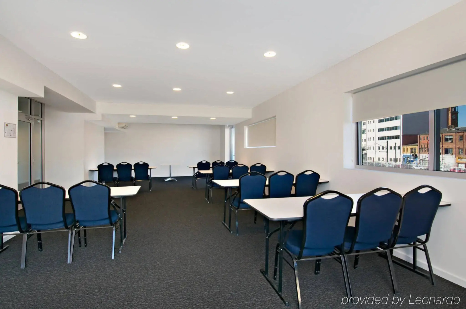 Chifley Apartments Newcastle