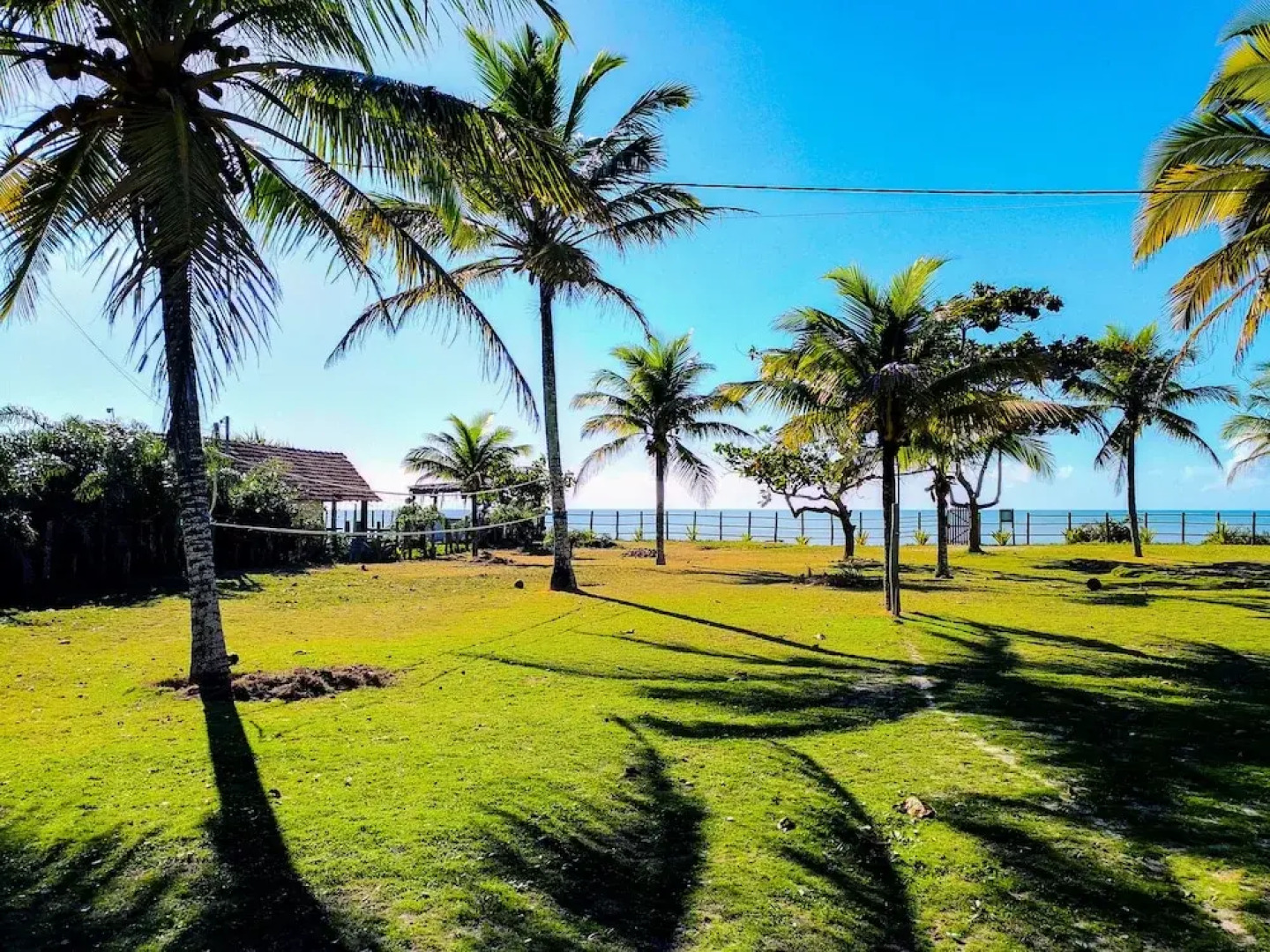 Pousada Pedra Do Negro