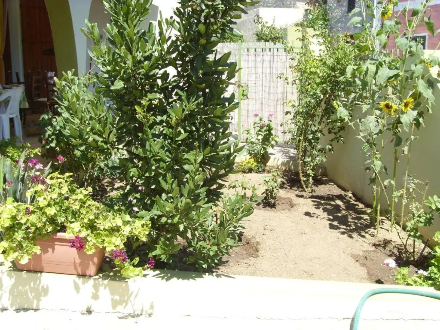 Villletta Indipendente A 300 Metri Dal Mare