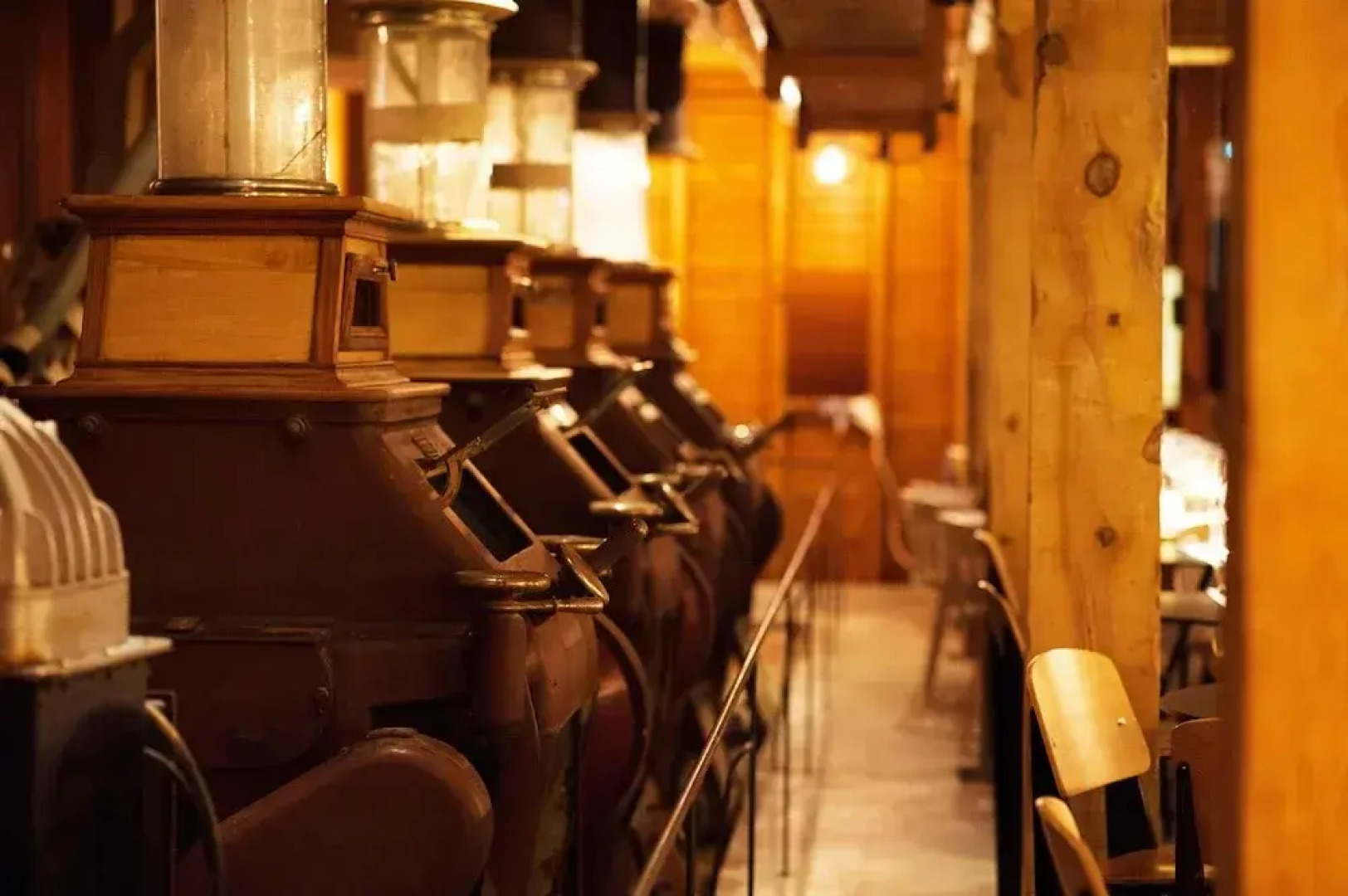 Domus Selecta La Fabrica del canal 