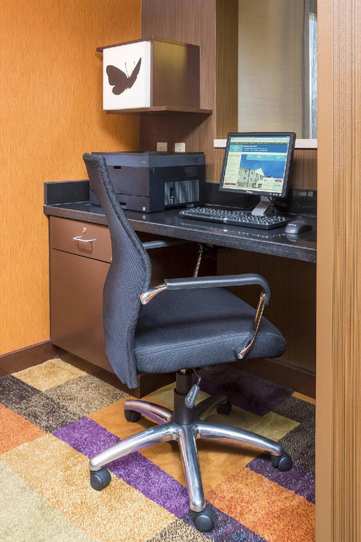 Fairfield Inn & Suites Corpus Christi