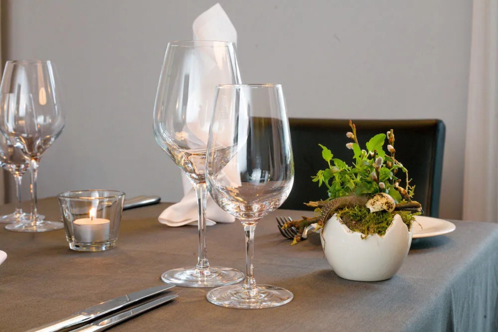 Hotel Schloss Ranzow